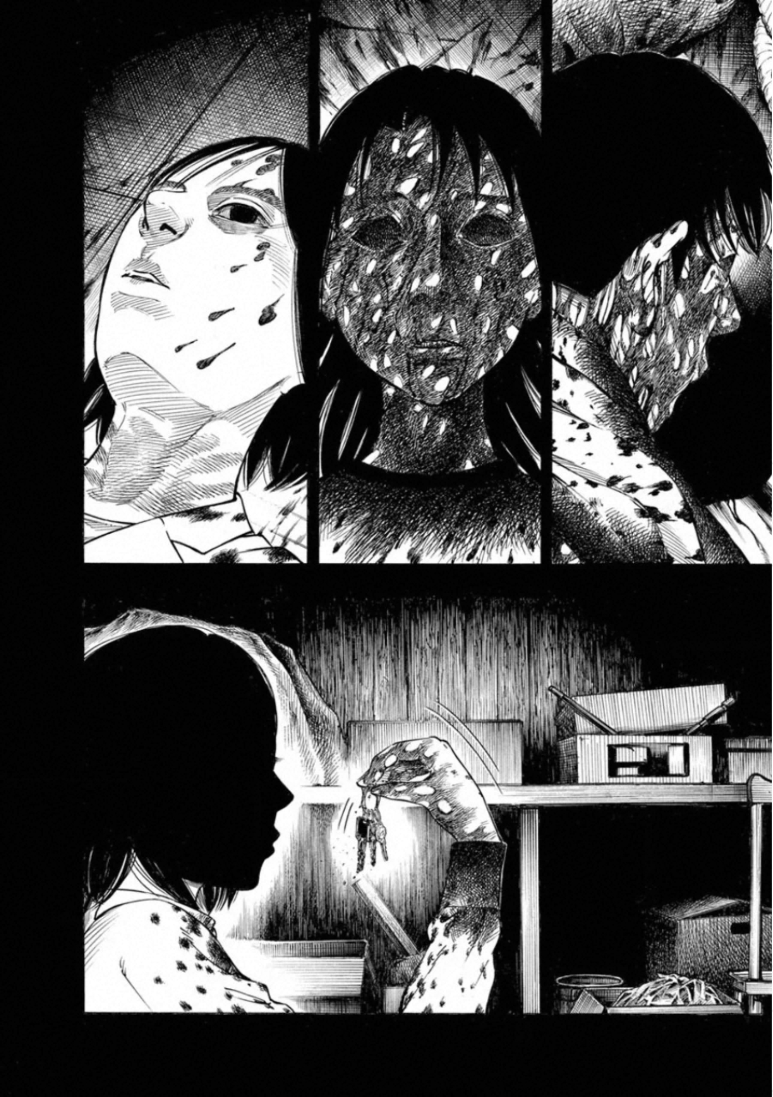 Kankinkon - Chapter 77 - Page 26