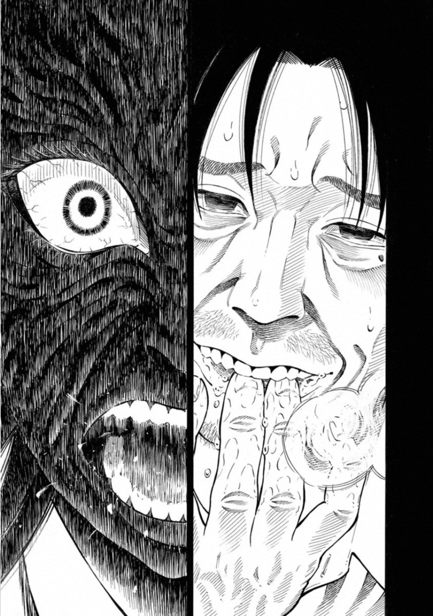 Kankinkon - Chapter 77 - Page 9