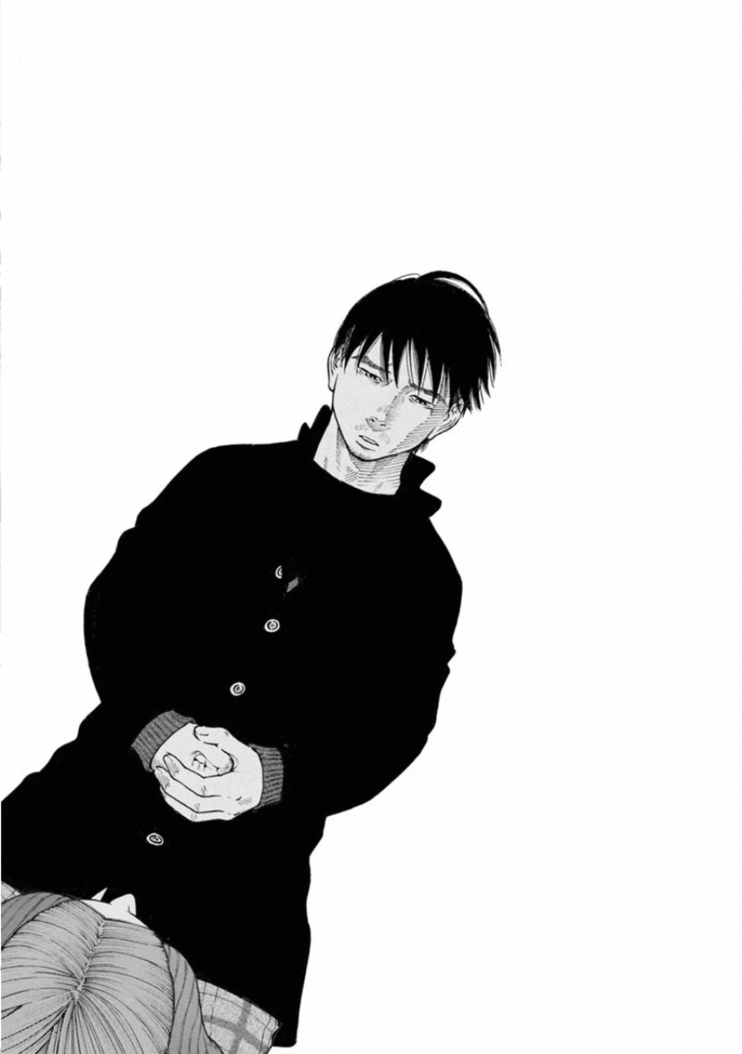 Kankinkon - Chapter 78 - Page 9