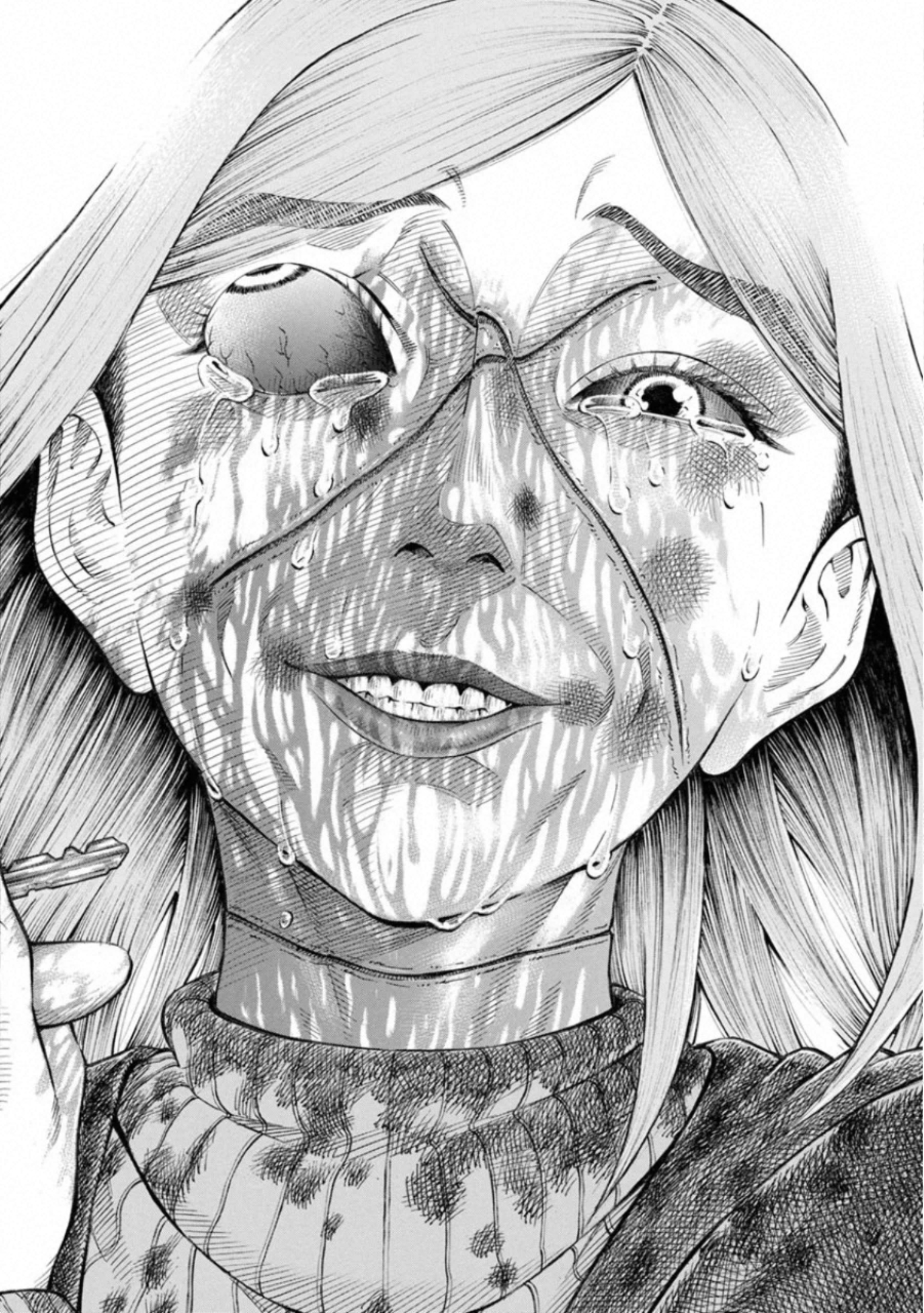 Kankinkon - Chapter 79 - Page 18