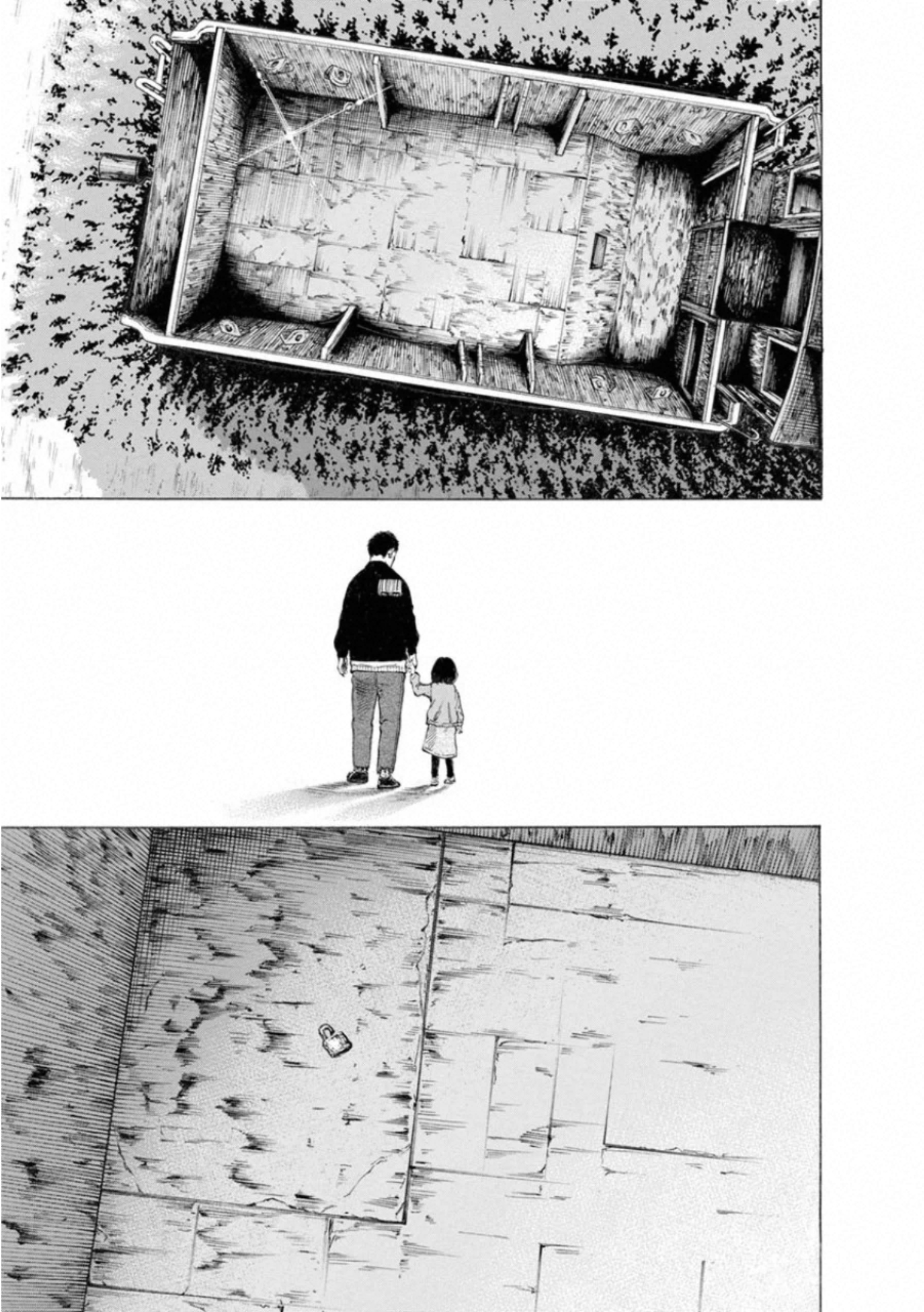 Kankinkon - Chapter 80 - Page 45