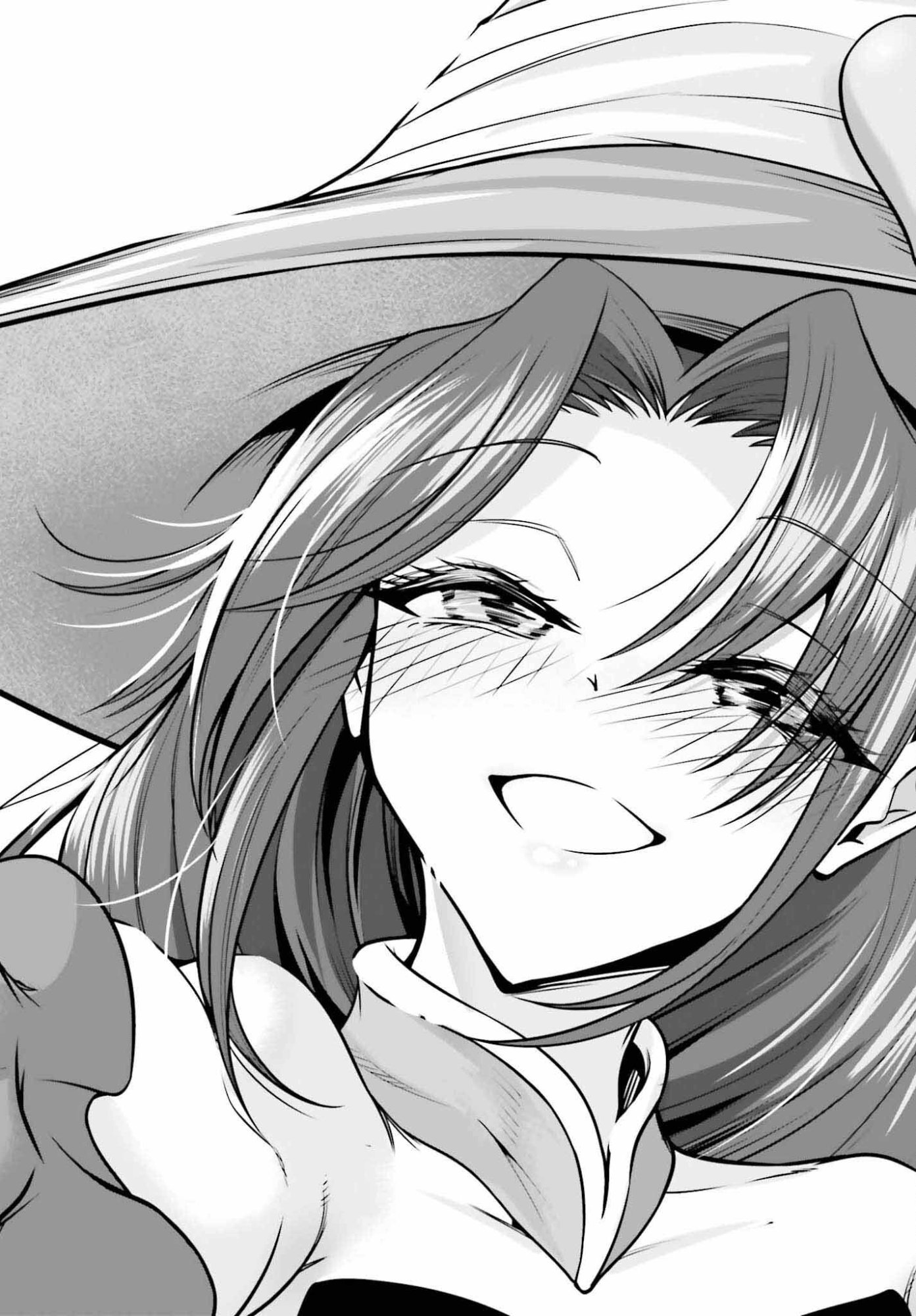 Kanojo wa Chara Make! - Chapter 27 - Page 26