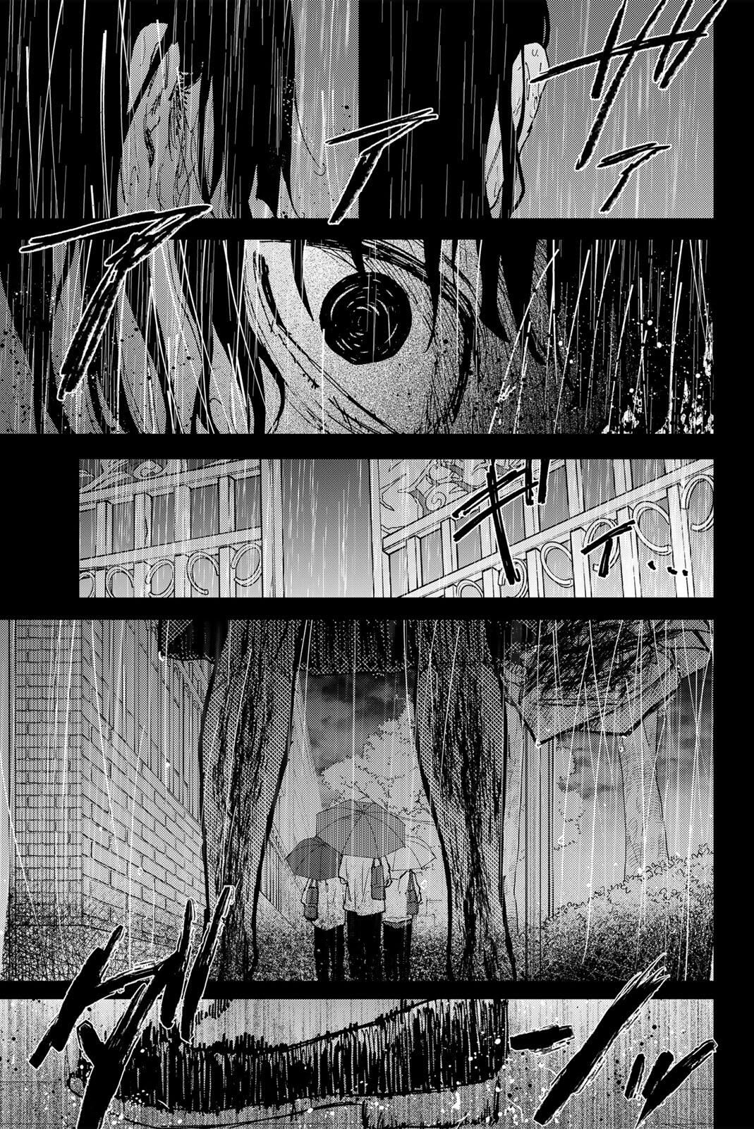 Kaoru Hana wa Rin to Saku - Chapter 173 - Page 23