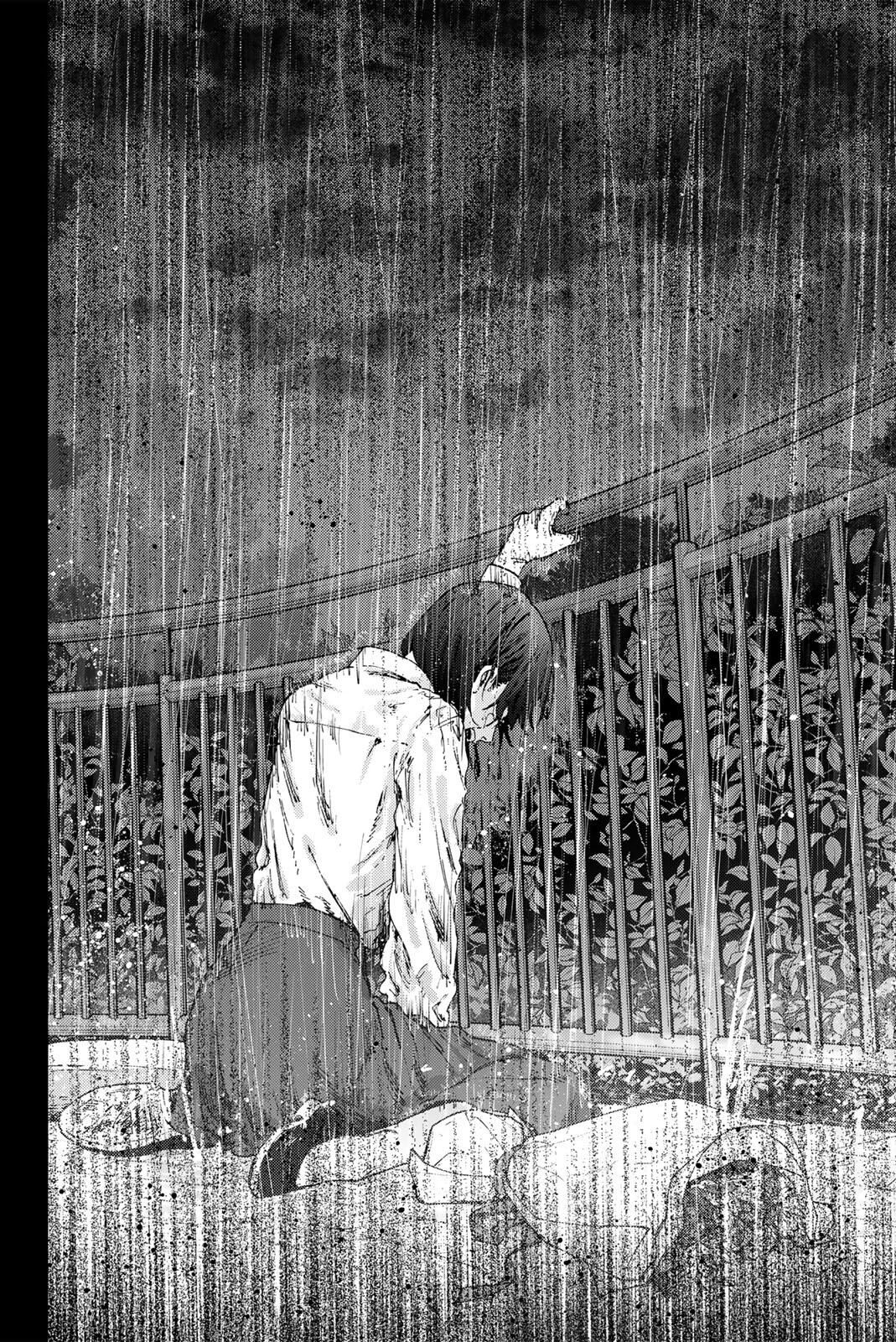 Kaoru Hana wa Rin to Saku - Chapter 173 - Page 28