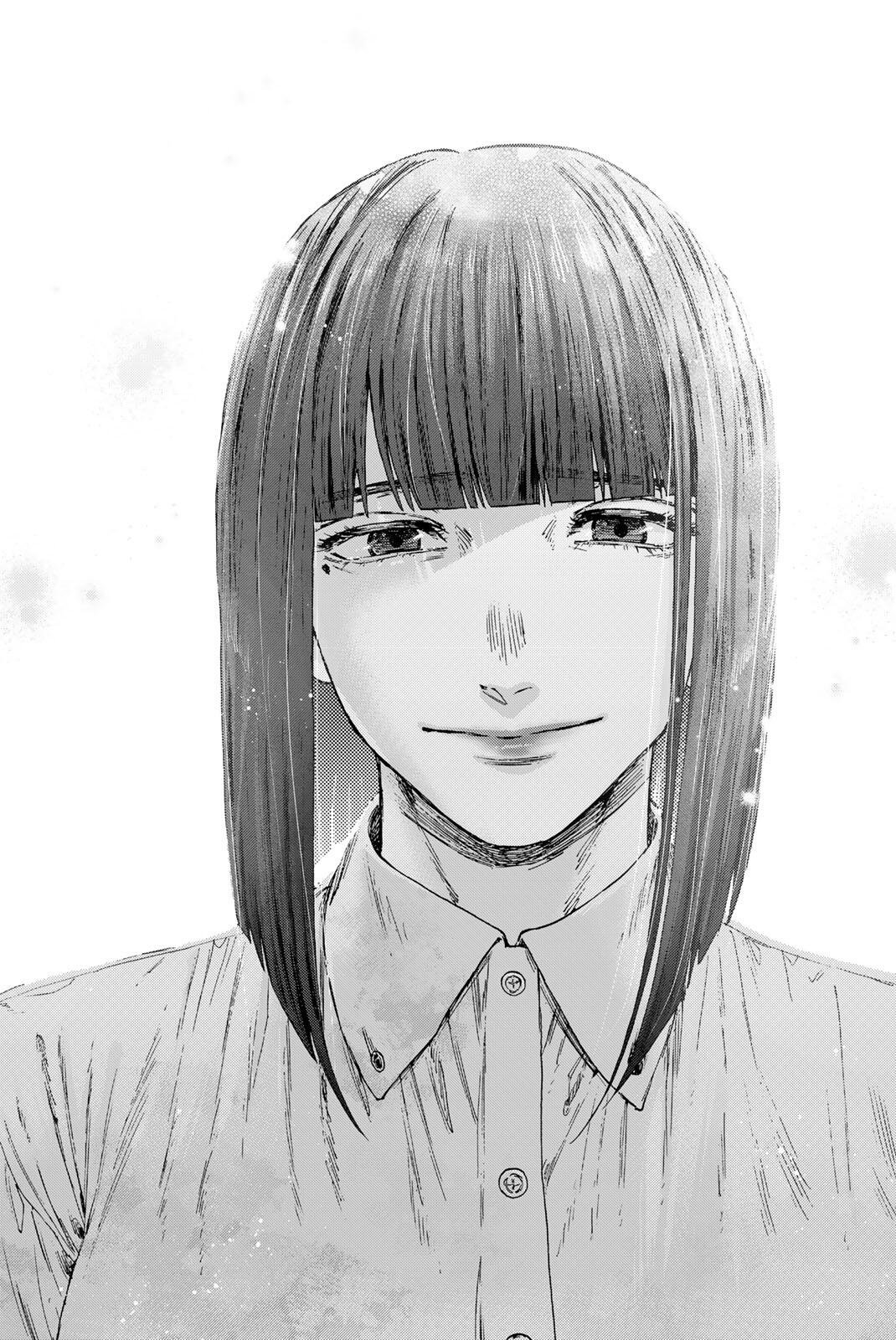 Kaoru Hana wa Rin to Saku Chap 179 - Next Chap 180