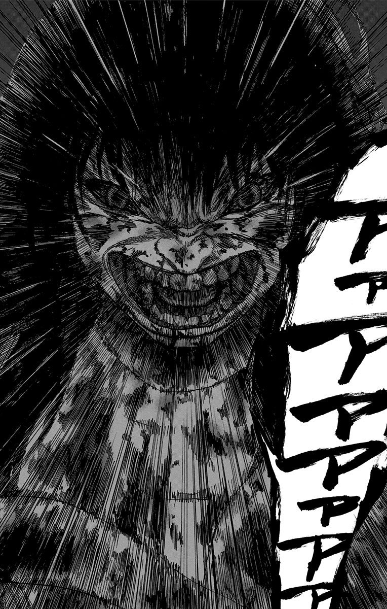 Karada Sagashi - Chapter 11 - Page 10