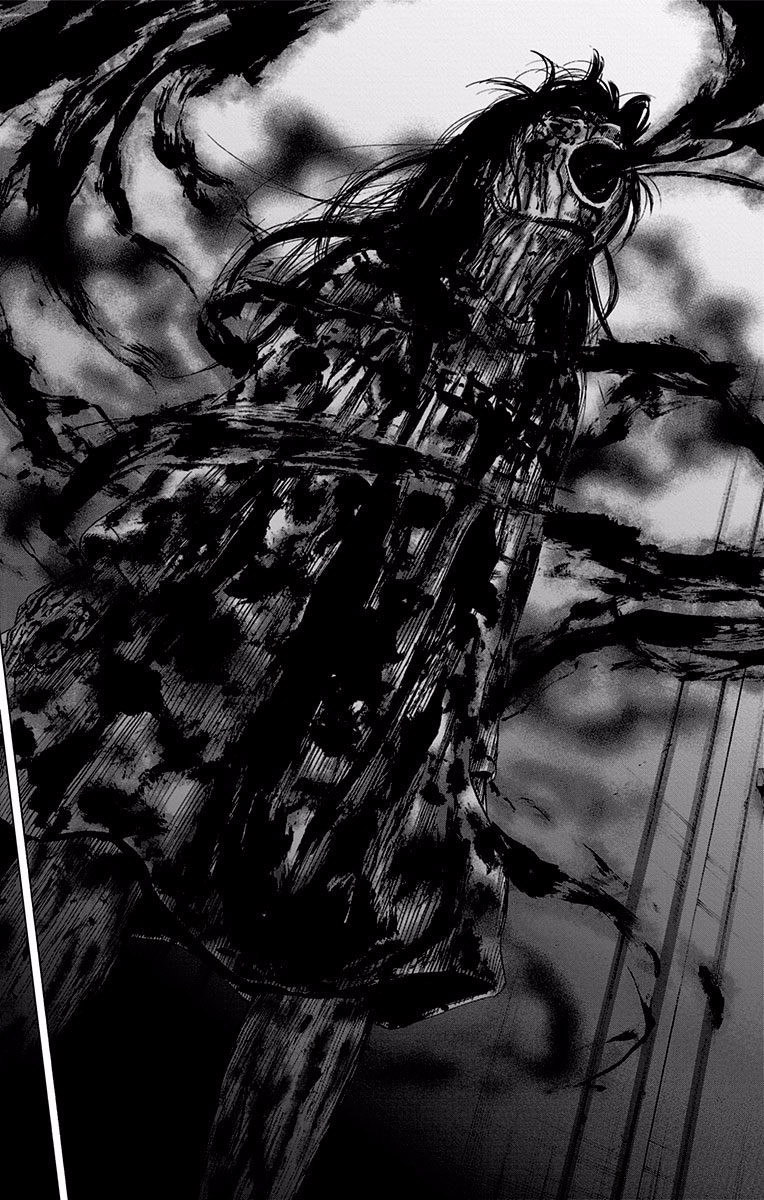 Karada Sagashi - Chapter 123 - Page 12