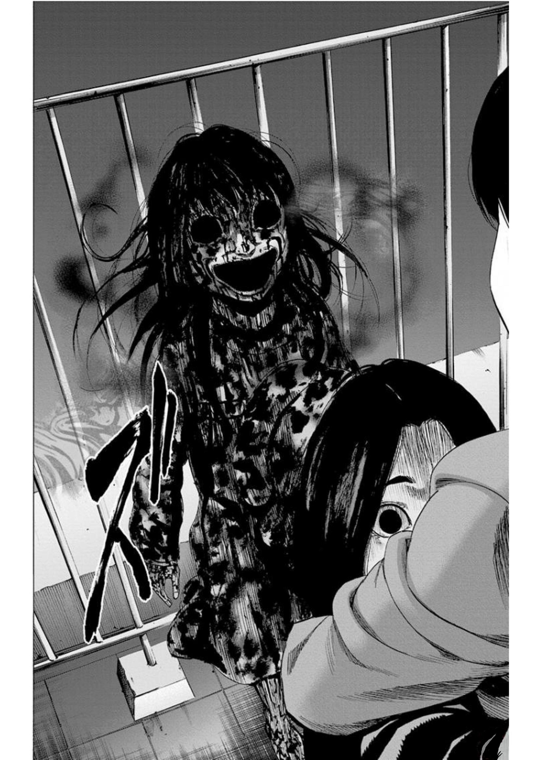 Karada Sagashi - Chapter 141 - Page 16