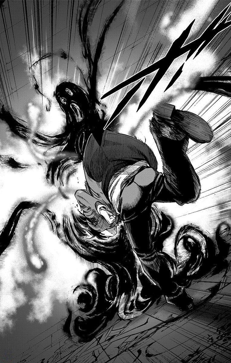 Karada Sagashi - Chapter 149 - Page 4