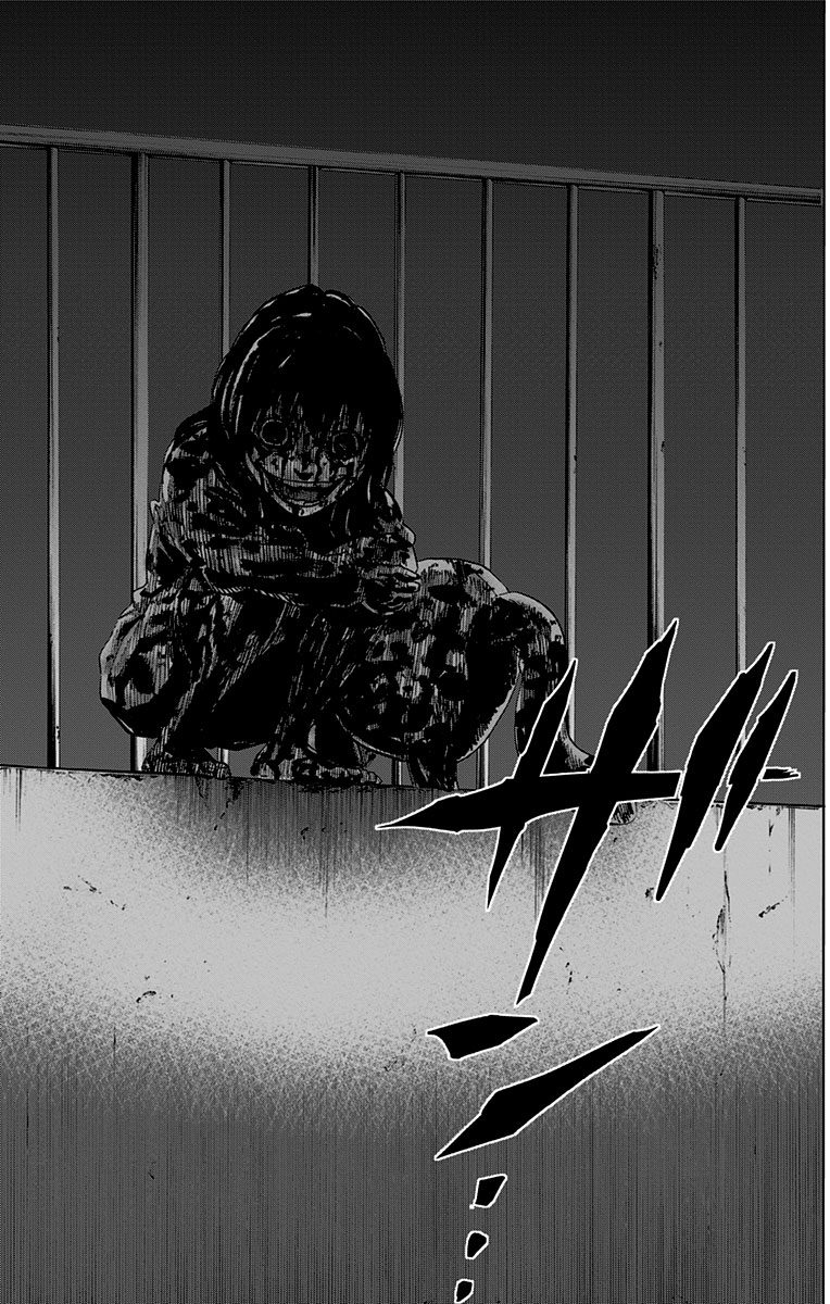 Karada Sagashi - Chapter 15 - Page 15