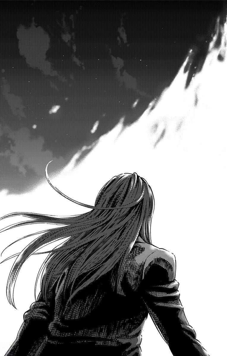 Karada Sagashi - Chapter 150 - Page 11