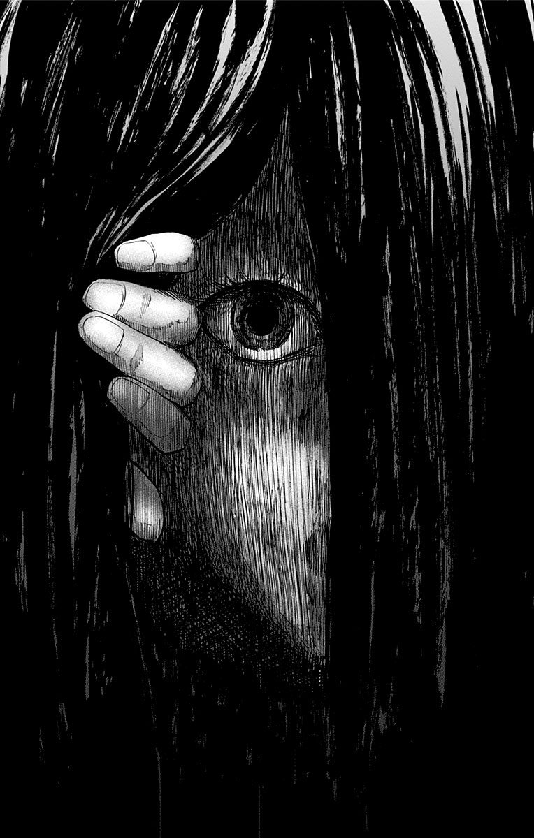 Karada Sagashi - Chapter 3 - Page 6