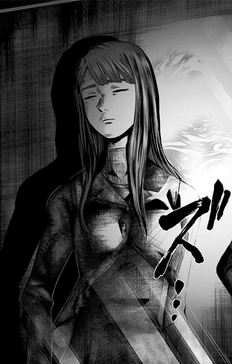 Karada Sagashi - Chapter 90 - Page 14