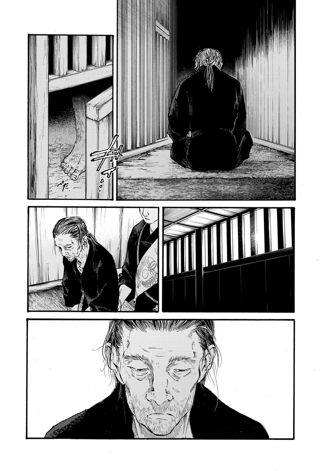 Karasu wa Aruji wo Erabanai - Chapter 48 - Page 21