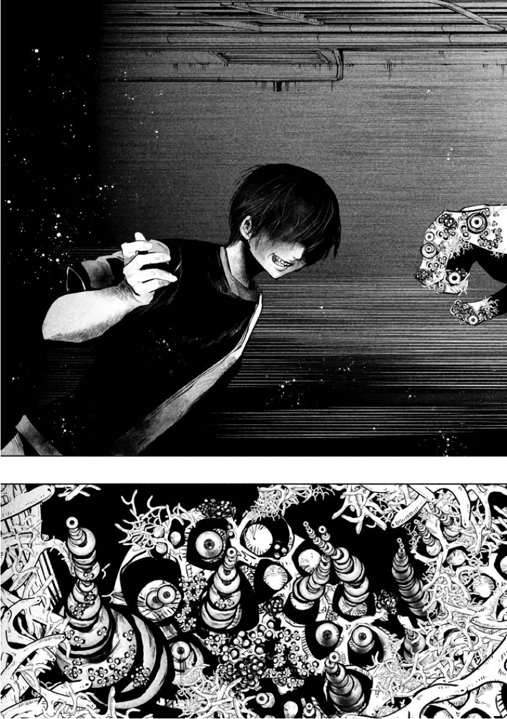 Kasouba no Nai Machi ni Kane ga Naru Toki - Chapter 139 - Page 13