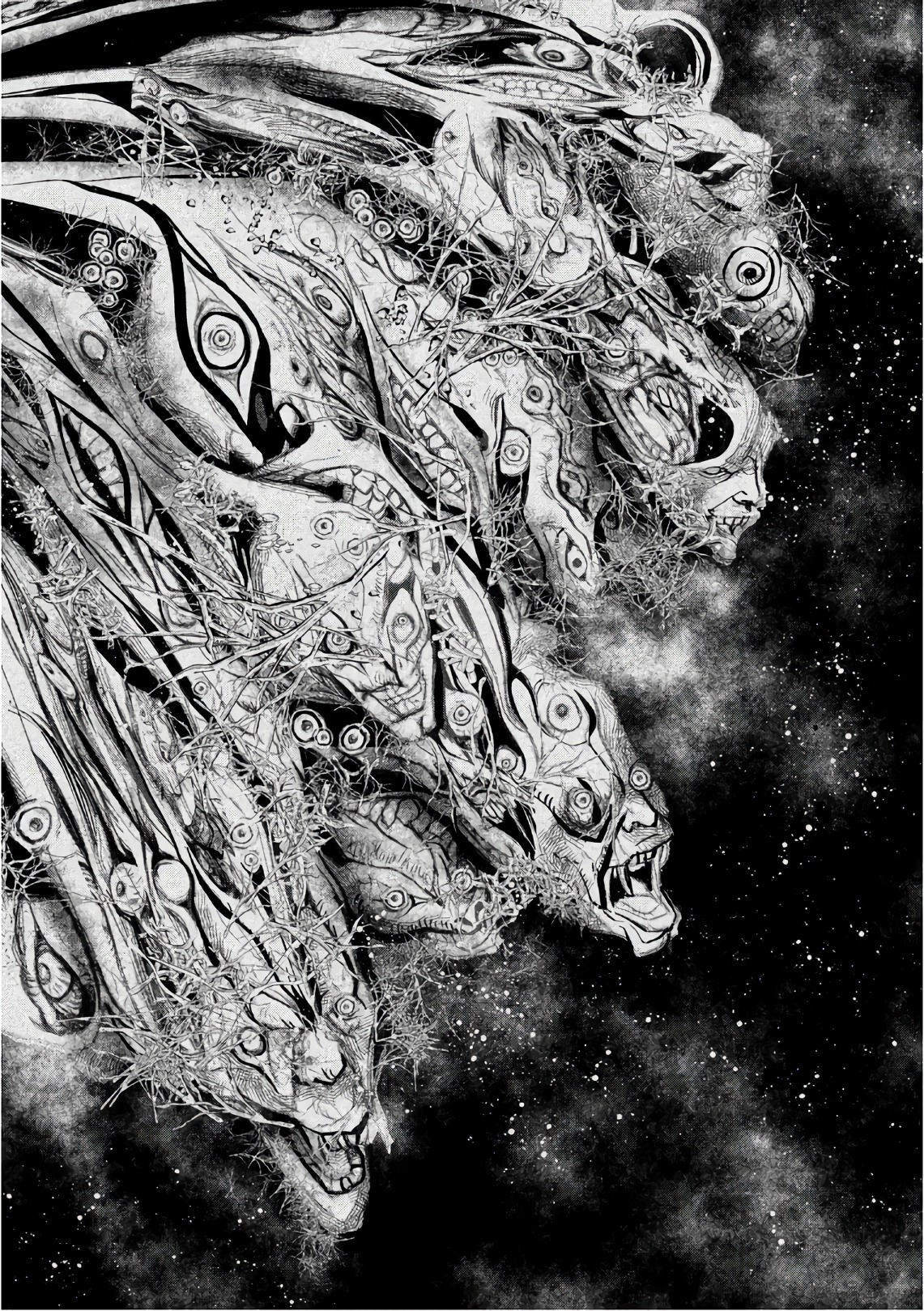 Kasouba no Nai Machi ni Kane ga Naru Toki - Chapter 163 - Page 6