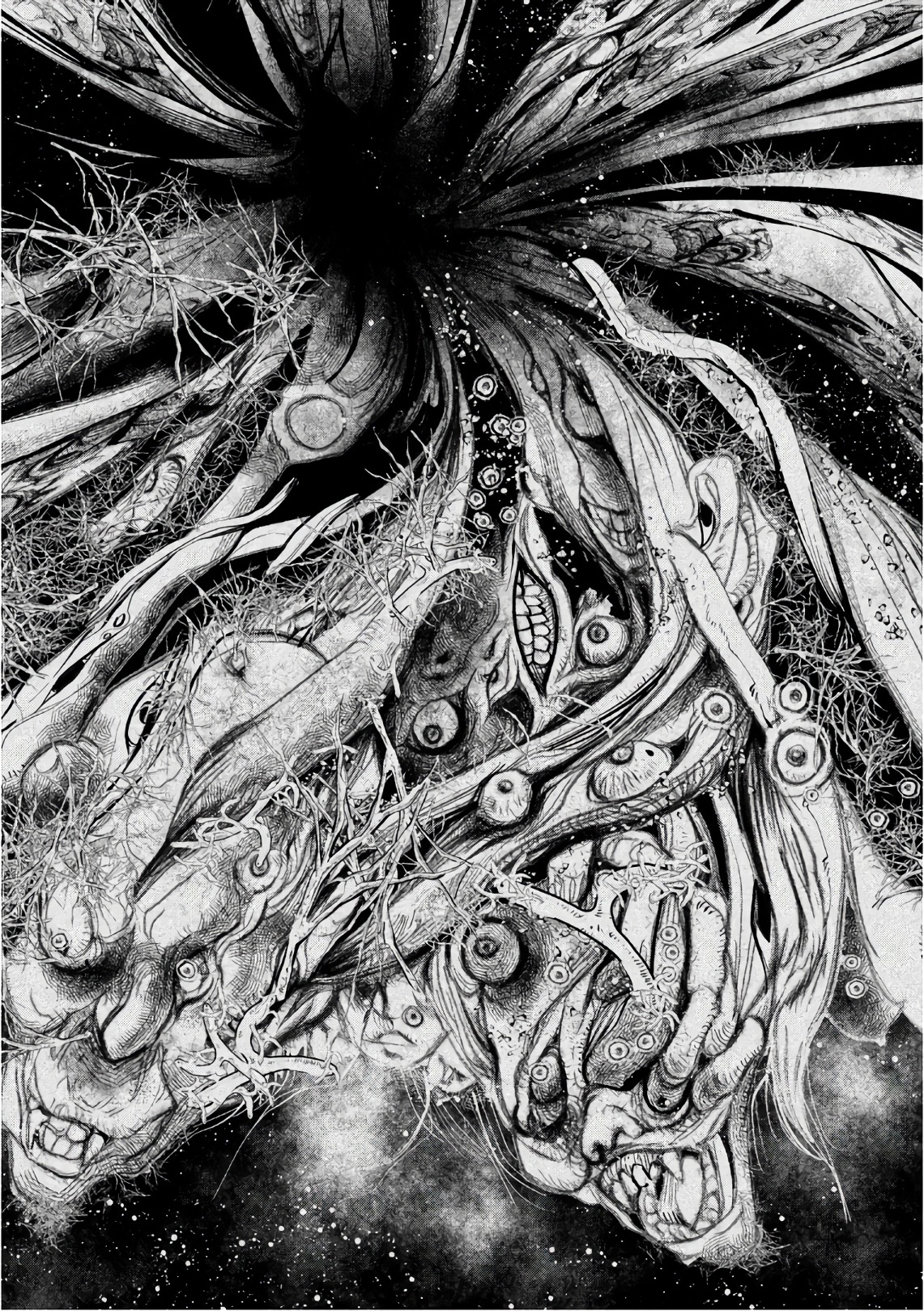 Kasouba no Nai Machi ni Kane ga Naru Toki - Chapter 163 - Page 7