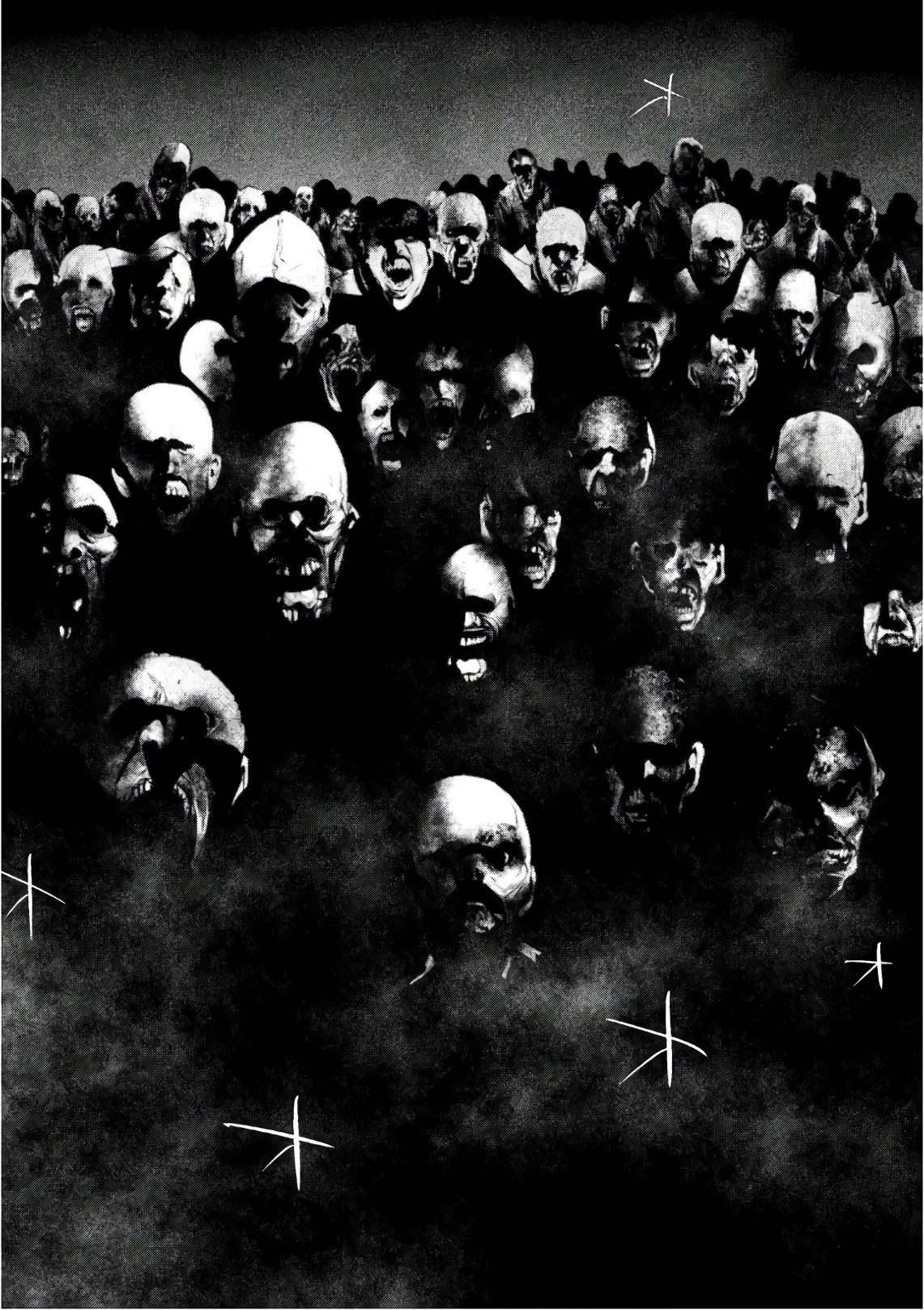 Kasouba no Nai Machi ni Kane ga Naru Toki - Chapter 168 - Page 9