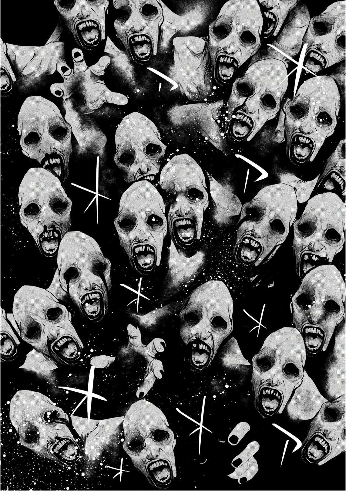 Kasouba no Nai Machi ni Kane ga Naru Toki - Chapter 171 - Page 8