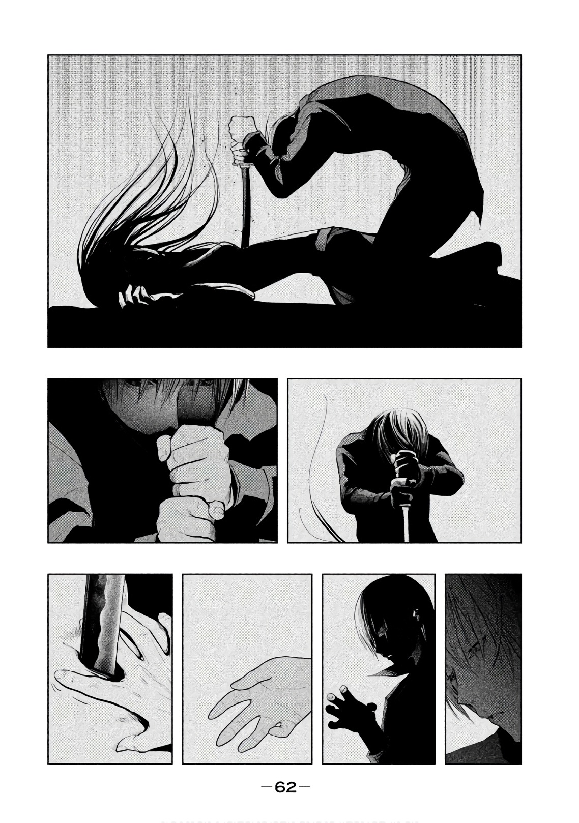 Kasouba no Nai Machi ni Kane ga Naru Toki - Chapter 181 - Page 10