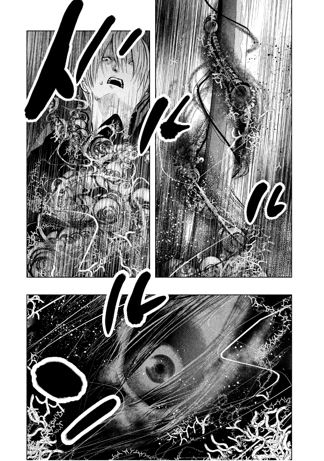 Kasouba no Nai Machi ni Kane ga Naru Toki - Chapter 181 - Page 8