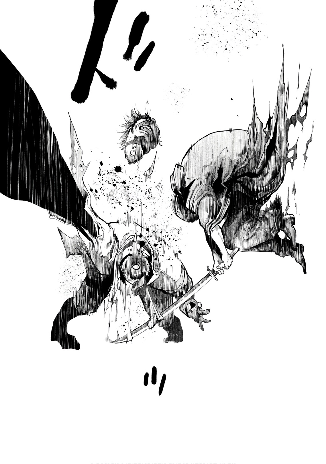 Kasouba no Nai Machi ni Kane ga Naru Toki - Chapter 192 - Page 10