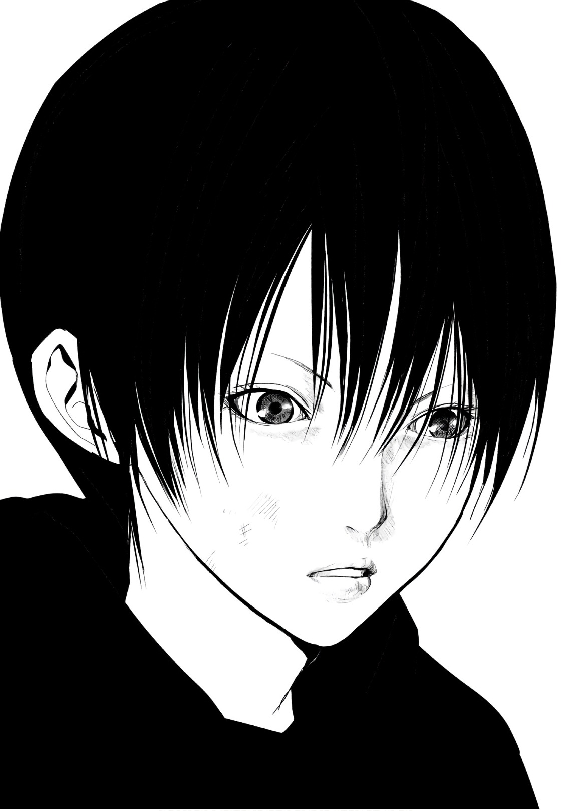 Kasouba no Nai Machi ni Kane ga Naru Toki - Chapter 194 - Page 3