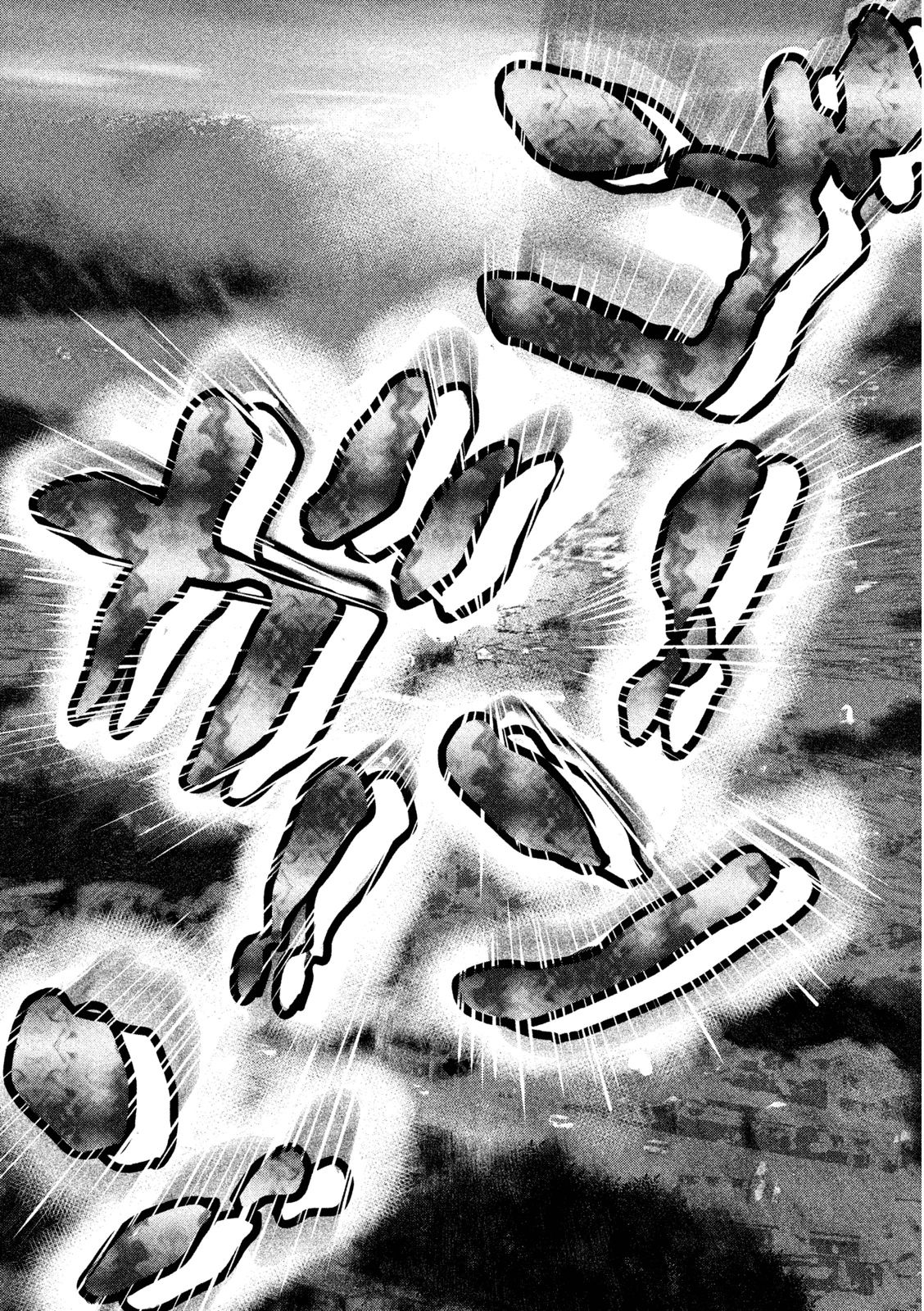 Kasouba no Nai Machi ni Kane ga Naru Toki - Chapter 2 - Page 6