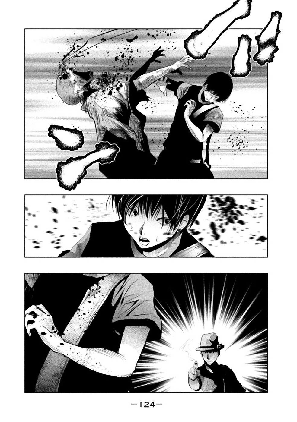 Kasouba no Nai Machi ni Kane ga Naru Toki - Chapter 52 - Page 4