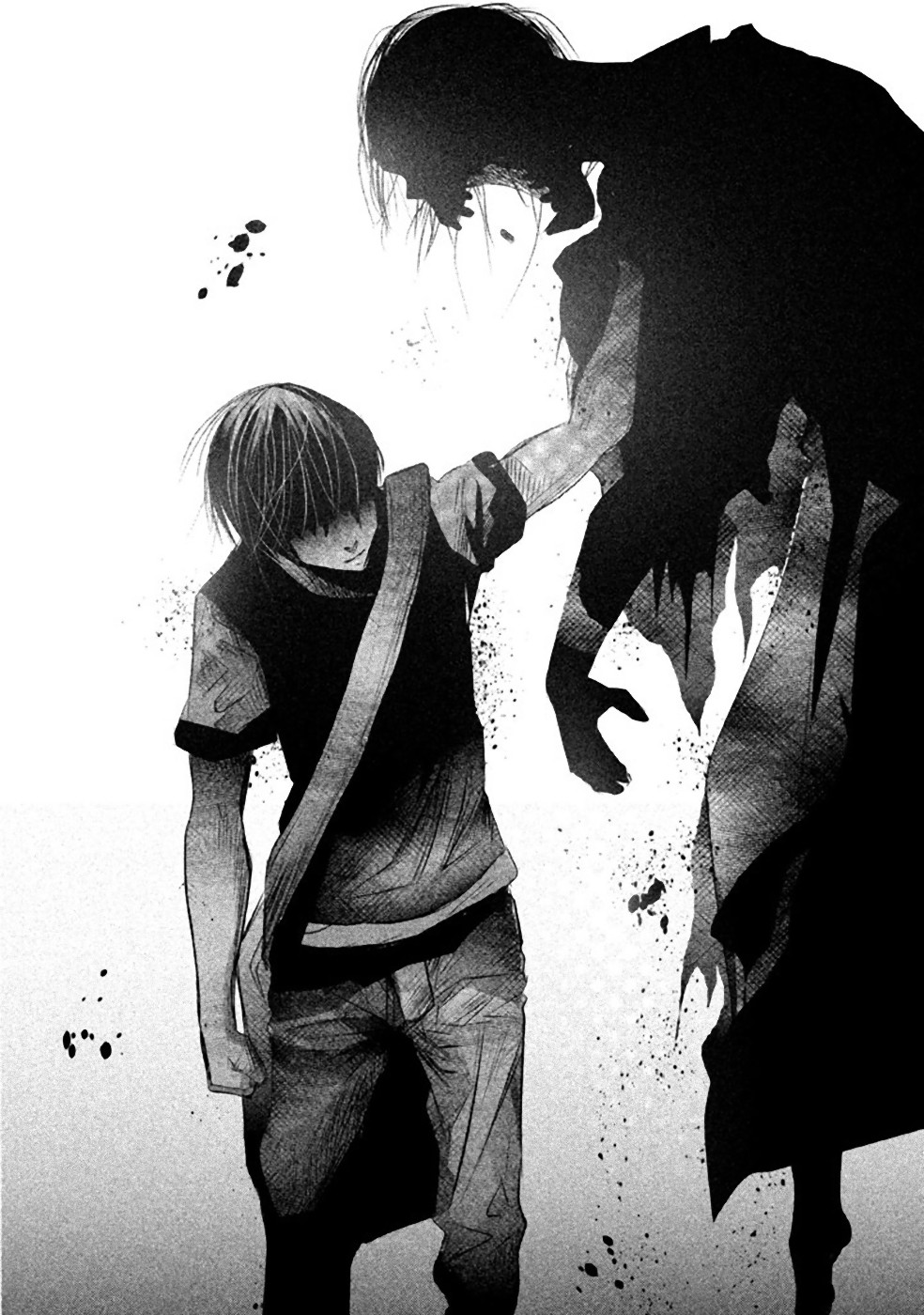 Kasouba no Nai Machi ni Kane ga Naru Toki - Chapter 54 - Page 14