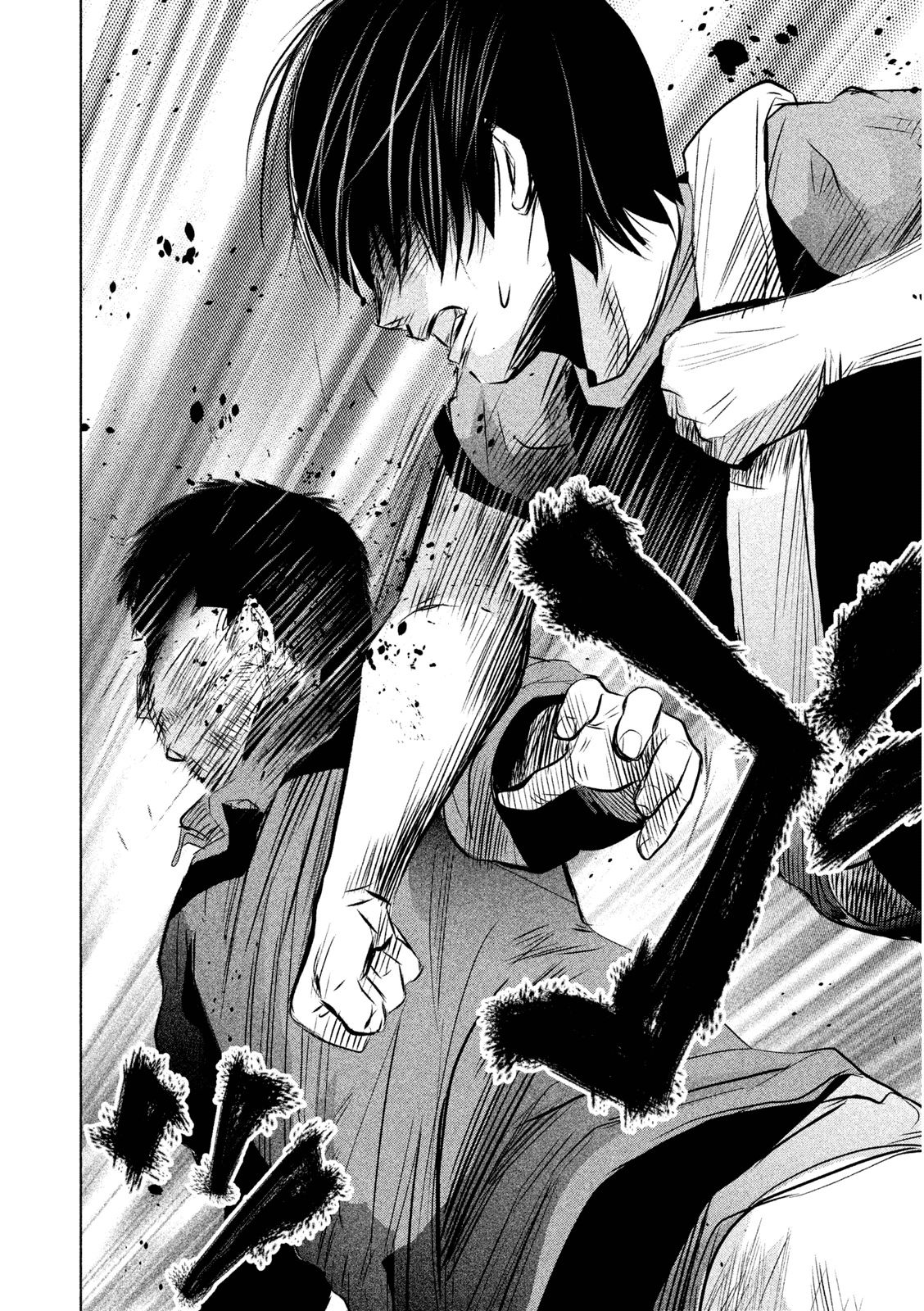 Kasouba no Nai Machi ni Kane ga Naru Toki - Chapter 64 - Page 8