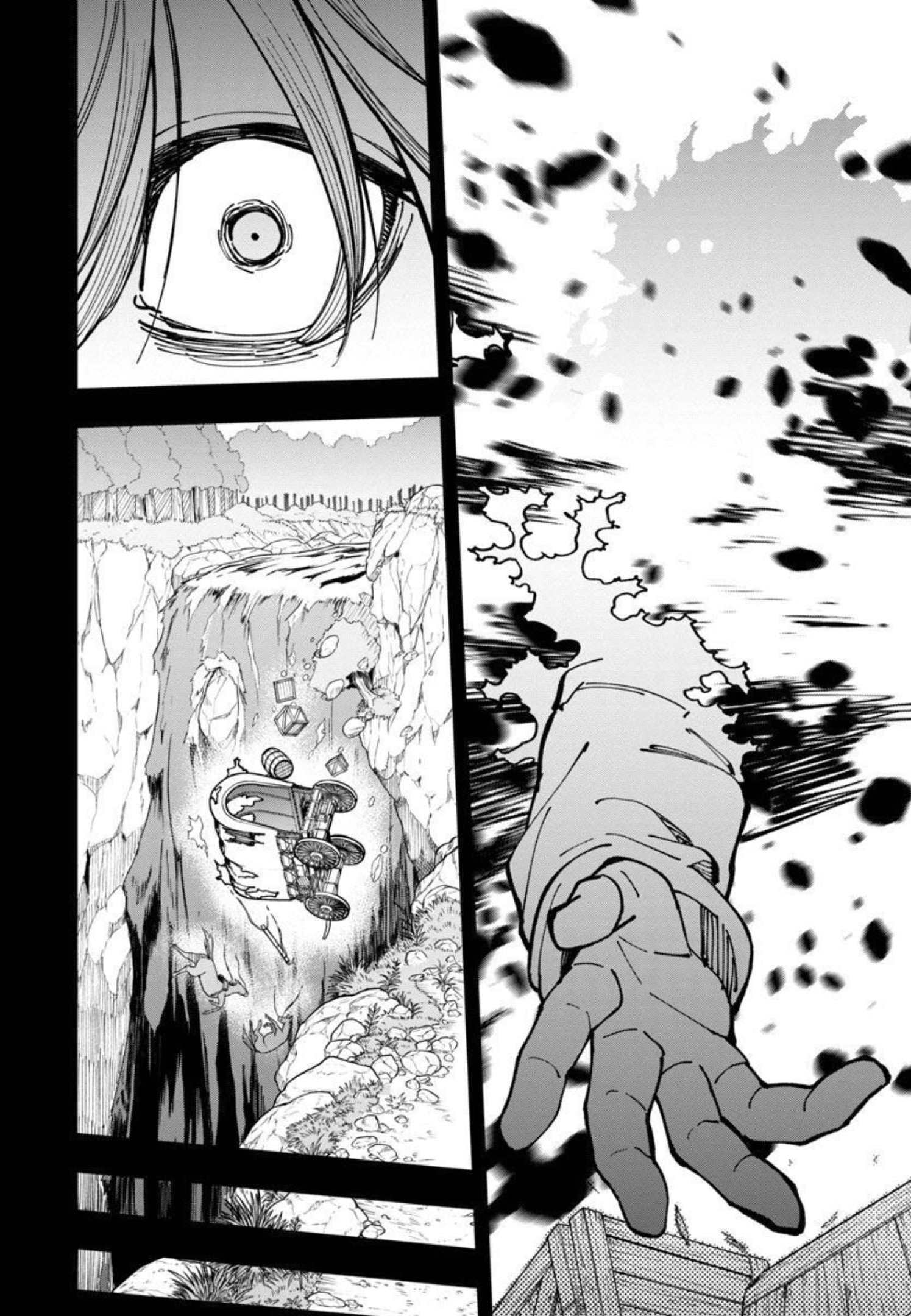 Katainaka no Ossan, Kensei ni Naru: Tada no Inaka no Kenjutsu Shihan datta no ni, Taisei Shita Deshi-tachi ga Ore o Houtte Kurenai Ken - Chapter 10 - Page 21