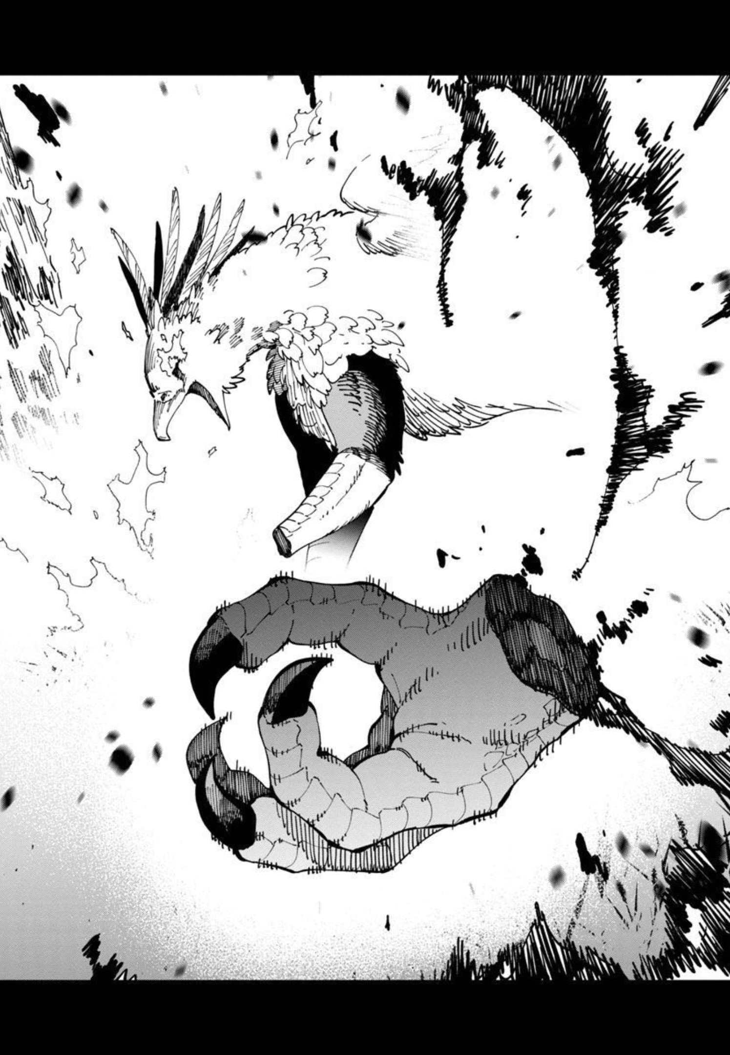 Katainaka no Ossan, Kensei ni Naru: Tada no Inaka no Kenjutsu Shihan datta no ni, Taisei Shita Deshi-tachi ga Ore o Houtte Kurenai Ken - Chapter 10 - Page 39