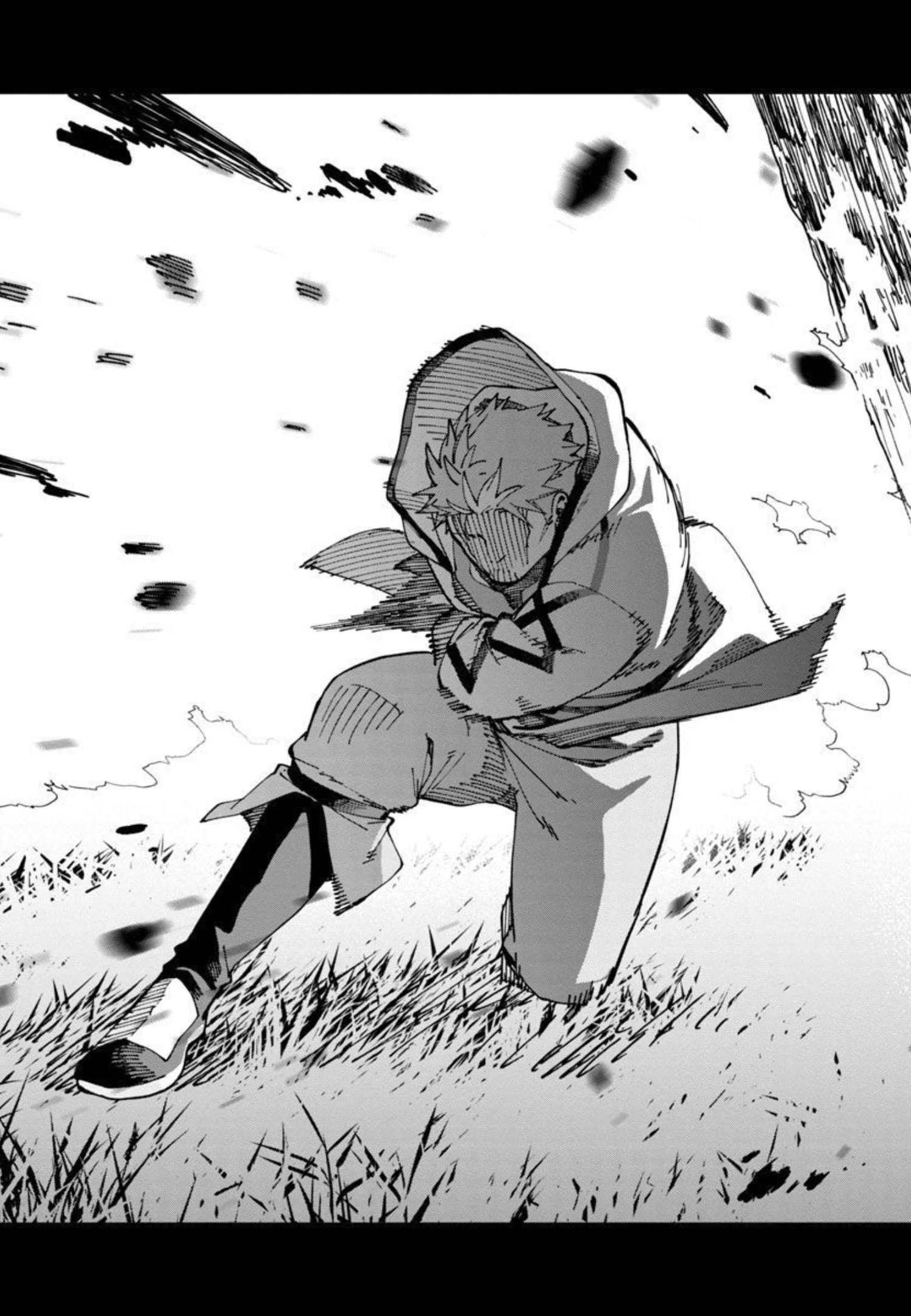 Katainaka no Ossan, Kensei ni Naru: Tada no Inaka no Kenjutsu Shihan datta no ni, Taisei Shita Deshi-tachi ga Ore o Houtte Kurenai Ken - Chapter 10 - Page 40