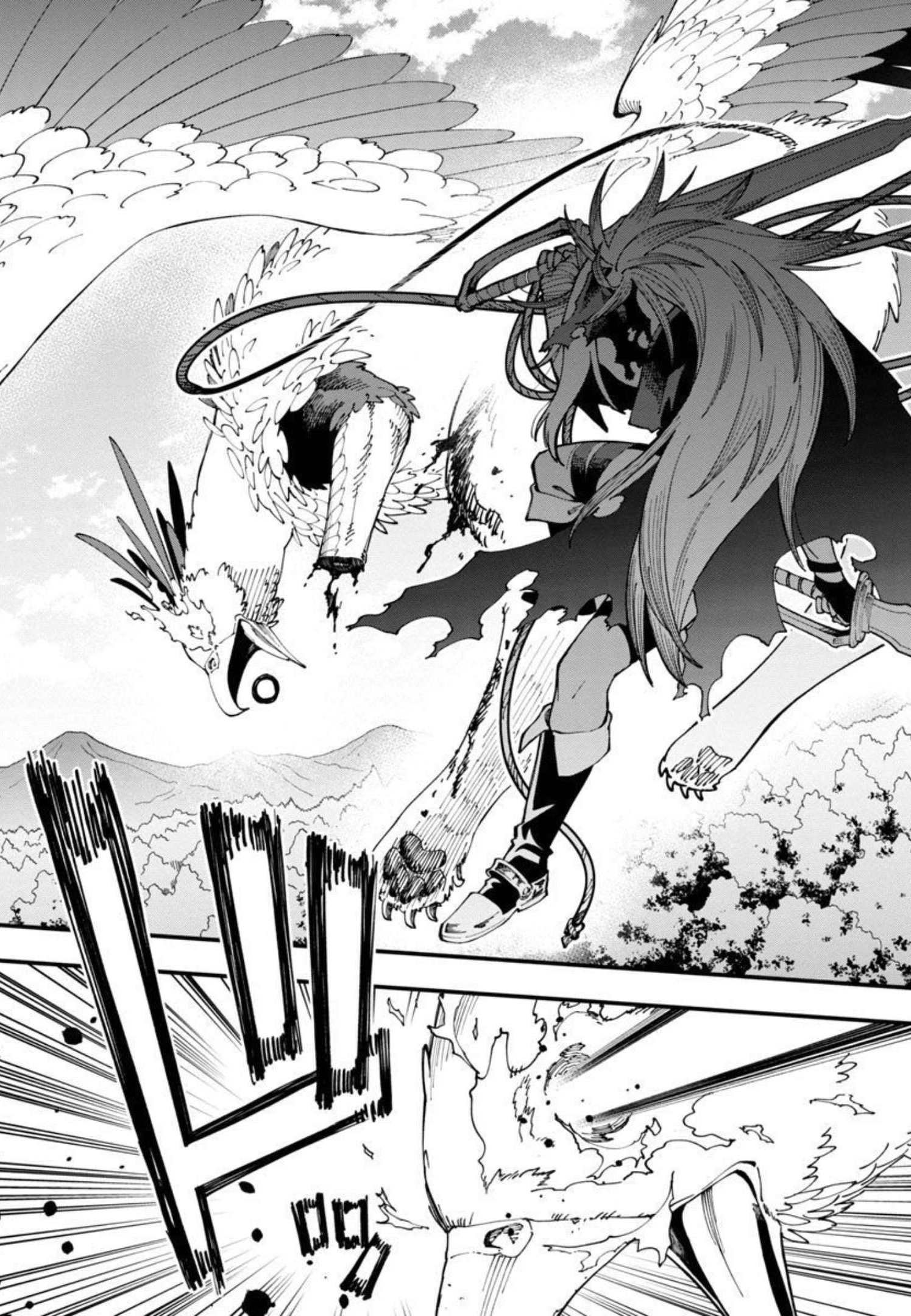 Katainaka no Ossan, Kensei ni Naru: Tada no Inaka no Kenjutsu Shihan datta no ni, Taisei Shita Deshi-tachi ga Ore o Houtte Kurenai Ken - Chapter 11 - Page 12