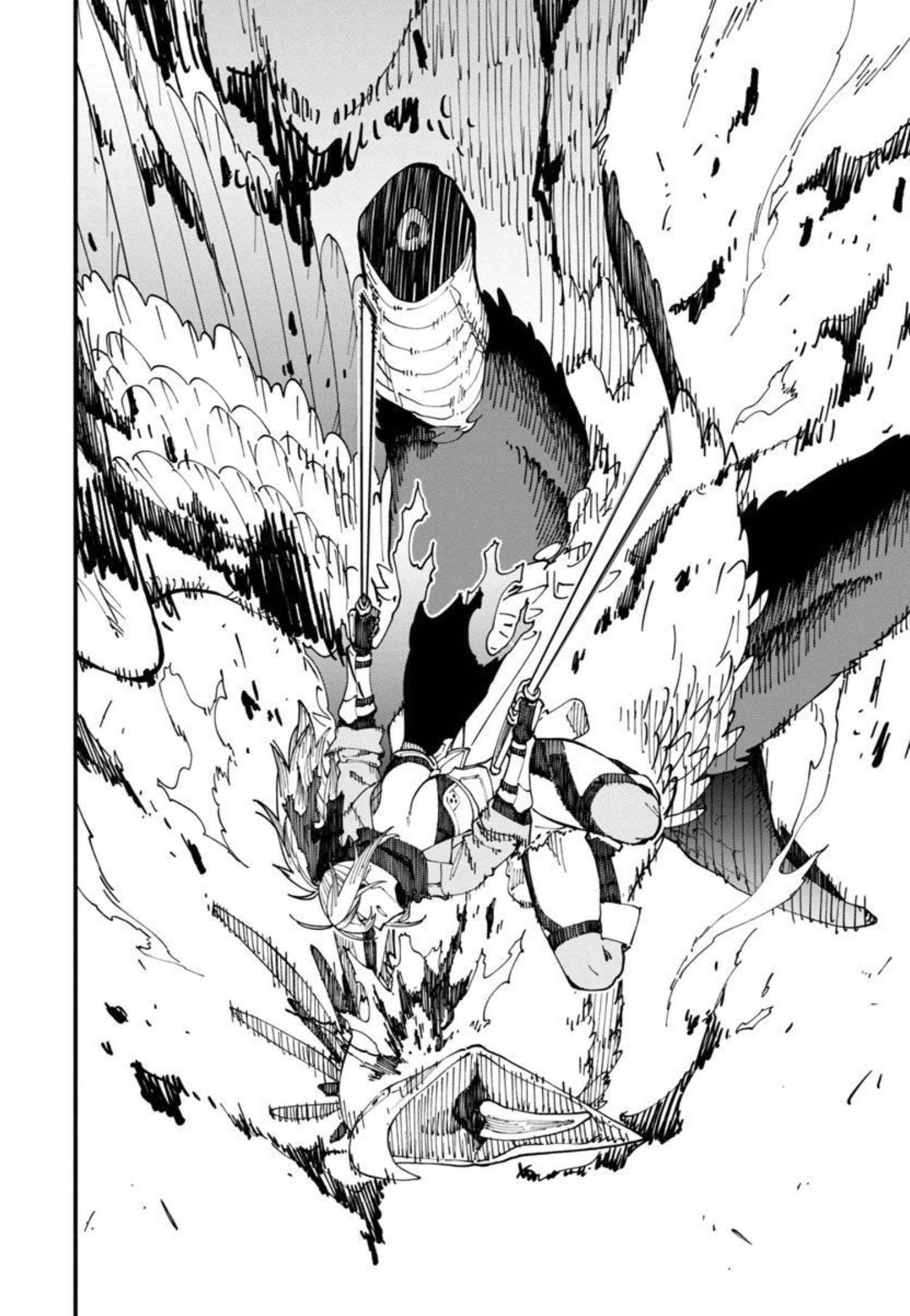 Katainaka no Ossan, Kensei ni Naru: Tada no Inaka no Kenjutsu Shihan datta no ni, Taisei Shita Deshi-tachi ga Ore o Houtte Kurenai Ken - Chapter 11 - Page 13