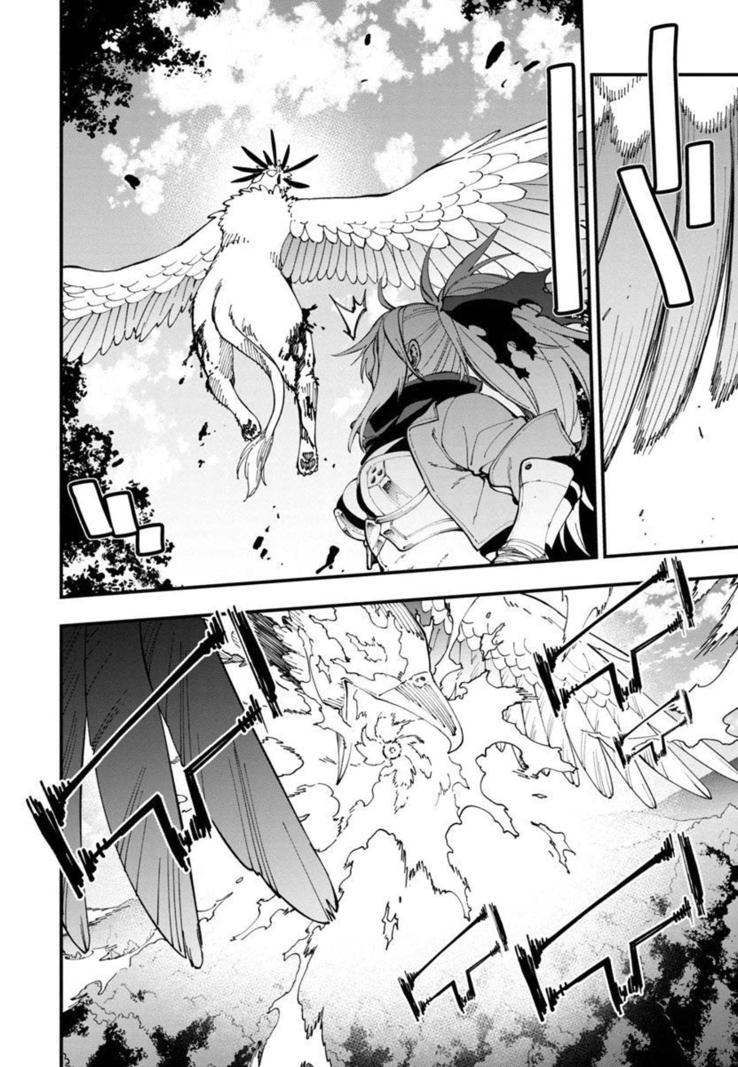 Katainaka no Ossan, Kensei ni Naru: Tada no Inaka no Kenjutsu Shihan datta no ni, Taisei Shita Deshi-tachi ga Ore o Houtte Kurenai Ken - Chapter 11 - Page 9