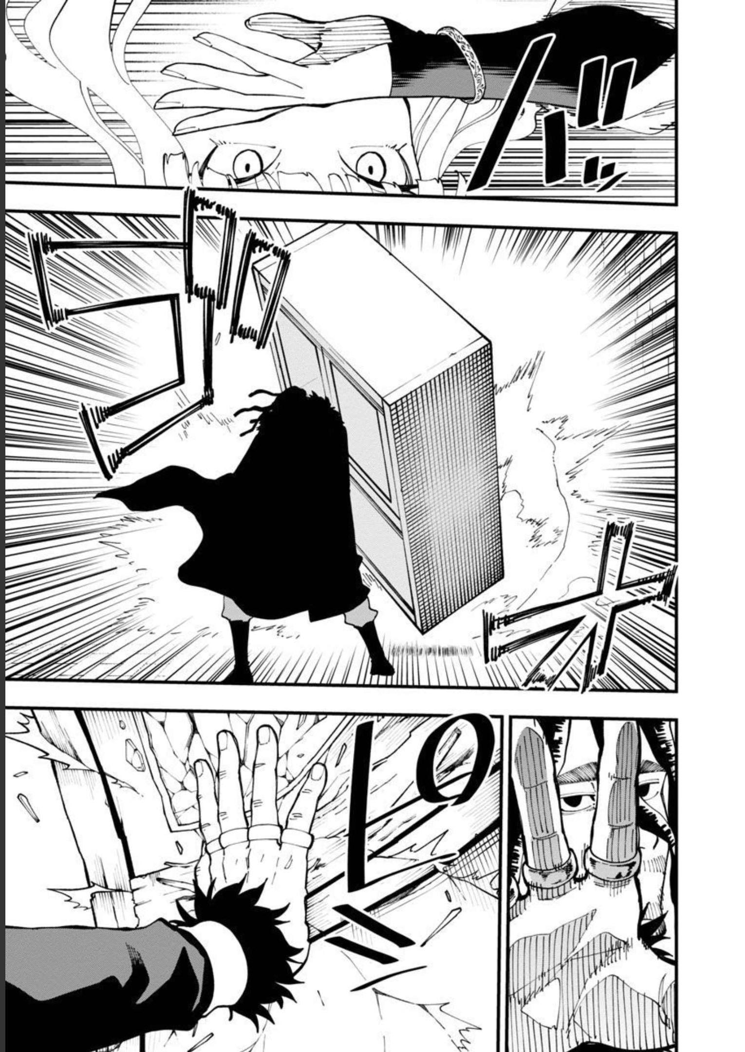 Katainaka no Ossan, Kensei ni Naru: Tada no Inaka no Kenjutsu Shihan datta no ni, Taisei Shita Deshi-tachi ga Ore o Houtte Kurenai Ken - Chapter 15 - Page 20