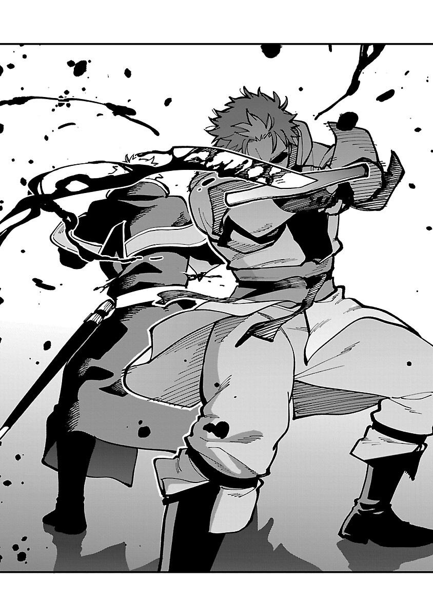 Katainaka no Ossan, Kensei ni Naru: Tada no Inaka no Kenjutsu Shihan datta no ni, Taisei Shita Deshi-tachi ga Ore o Houtte Kurenai Ken - Chapter 21 - Page 23