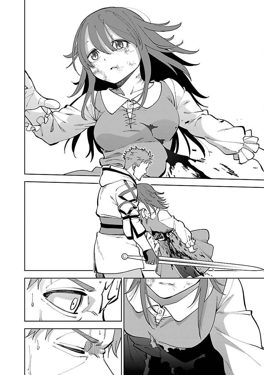 Katainaka no Ossan, Kensei ni Naru: Tada no Inaka no Kenjutsu Shihan datta no ni, Taisei Shita Deshi-tachi ga Ore o Houtte Kurenai Ken - Chapter 23 - Page 18