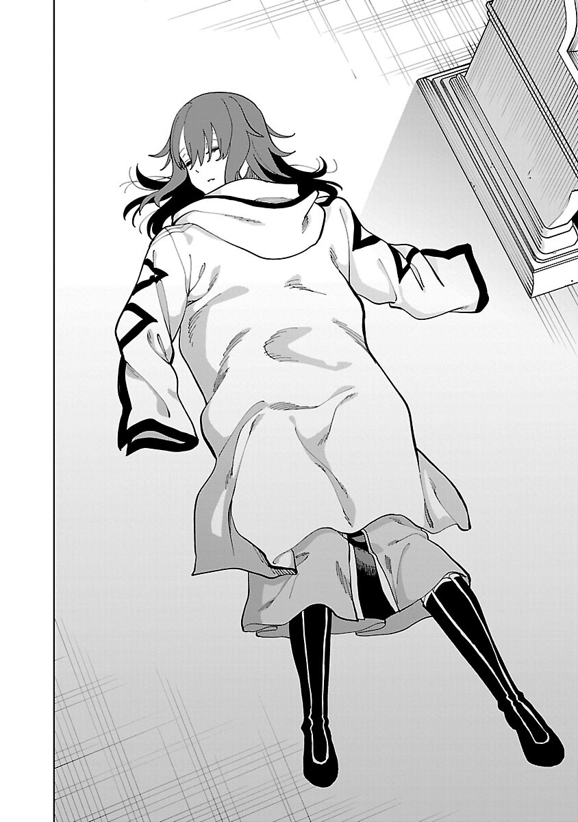 Katainaka no Ossan, Kensei ni Naru: Tada no Inaka no Kenjutsu Shihan datta no ni, Taisei Shita Deshi-tachi ga Ore o Houtte Kurenai Ken - Chapter 23 - Page 20