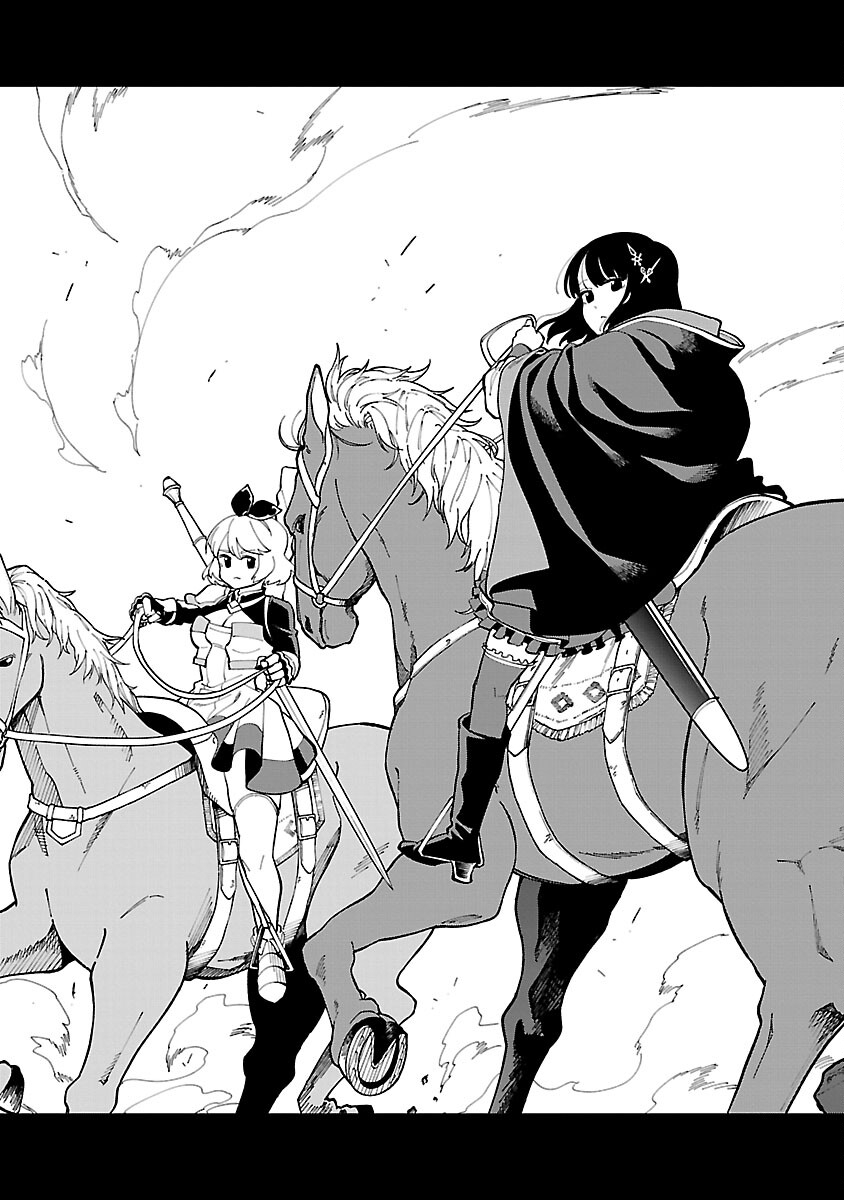 Katainaka no Ossan, Kensei ni Naru: Tada no Inaka no Kenjutsu Shihan datta no ni, Taisei Shita Deshi-tachi ga Ore o Houtte Kurenai Ken - Chapter 23 - Page 29