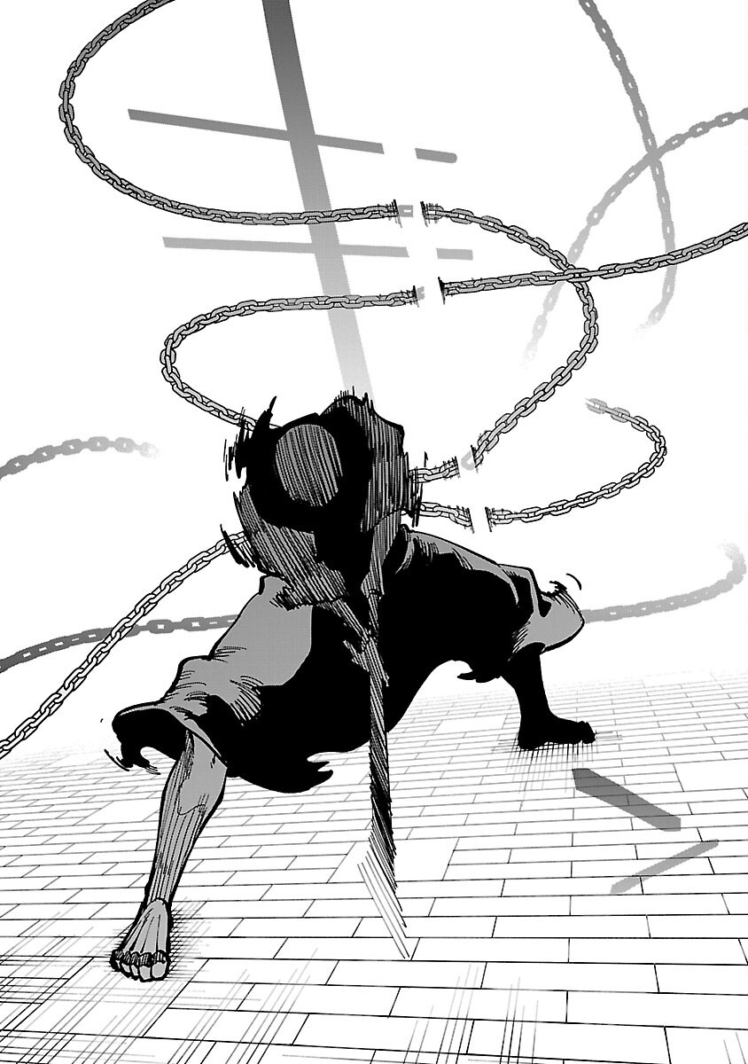 Katainaka no Ossan, Kensei ni Naru: Tada no Inaka no Kenjutsu Shihan datta no ni, Taisei Shita Deshi-tachi ga Ore o Houtte Kurenai Ken - Chapter 33 - Page 15
