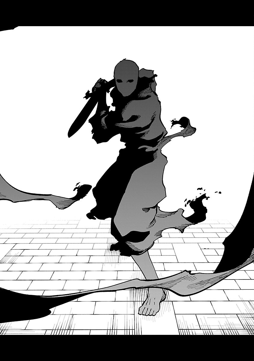 Katainaka no Ossan, Kensei ni Naru: Tada no Inaka no Kenjutsu Shihan datta no ni, Taisei Shita Deshi-tachi ga Ore o Houtte Kurenai Ken - Chapter 33 - Page 4