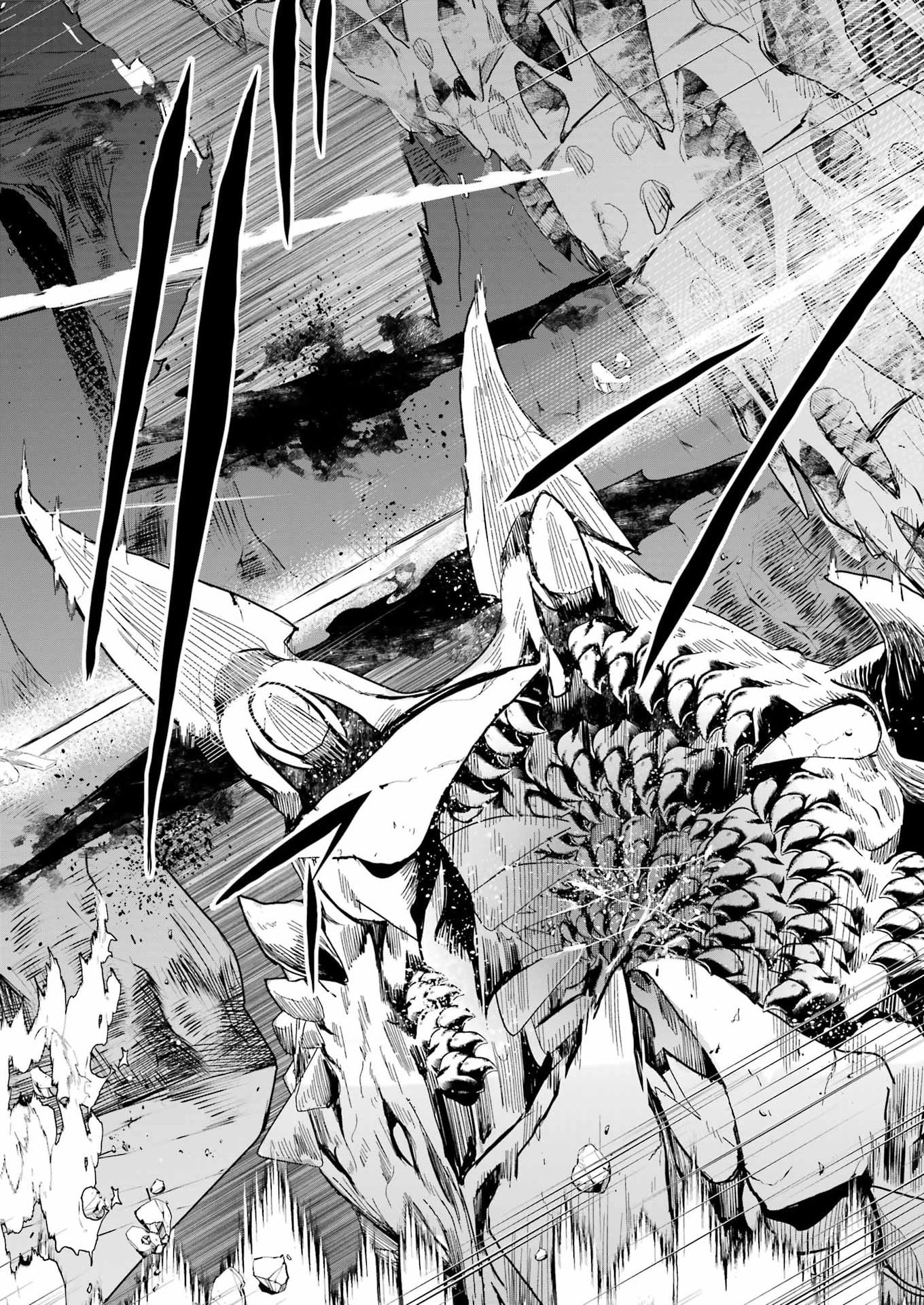 Katainaka no Ossan, Kensei ni Naru Gaiden: Ryuu Souken no Kiseki - Chapter 11 - Page 24