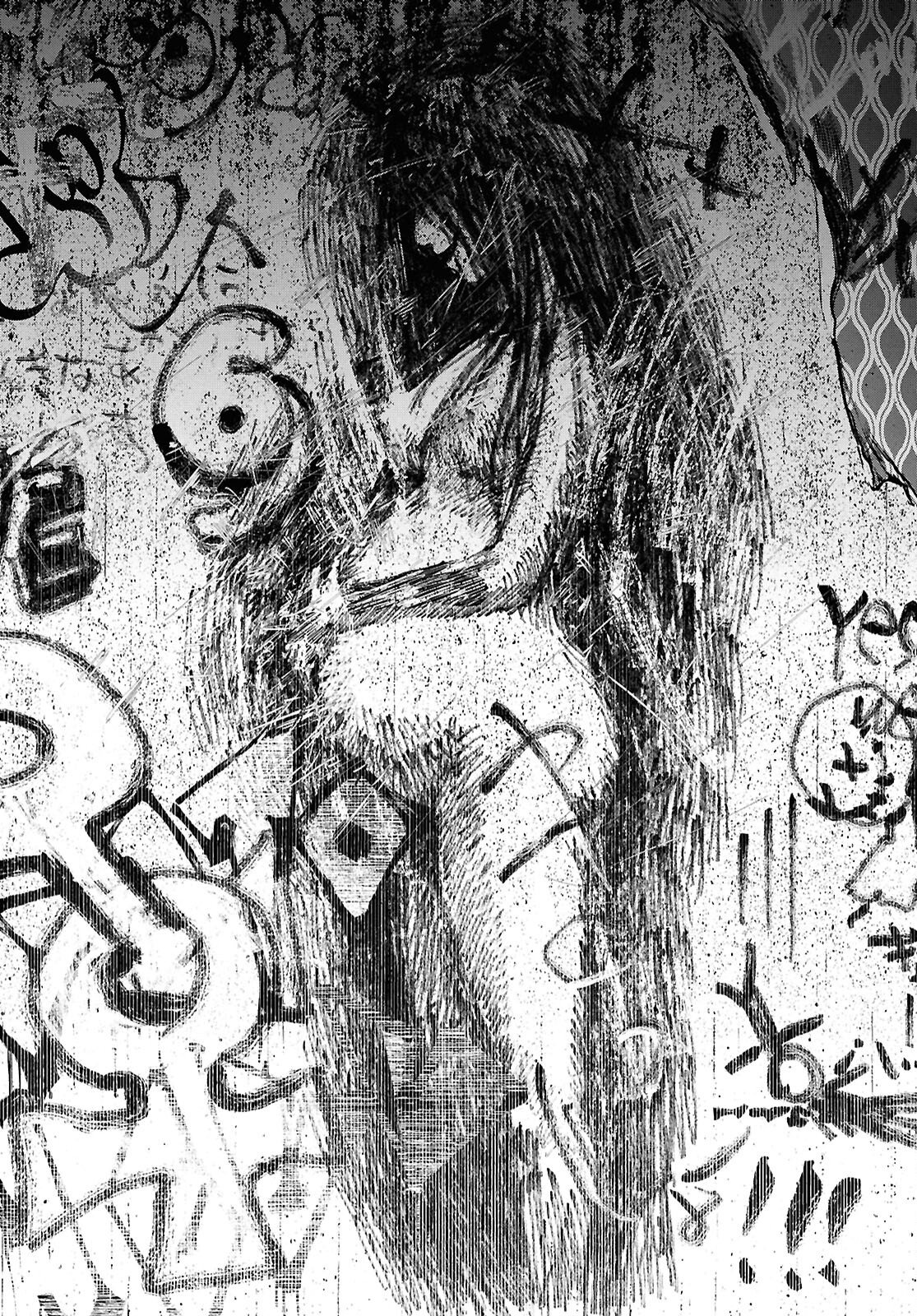 Kegareta Seichi Junrei ni Tsuite - Chapter 12 - Page 15