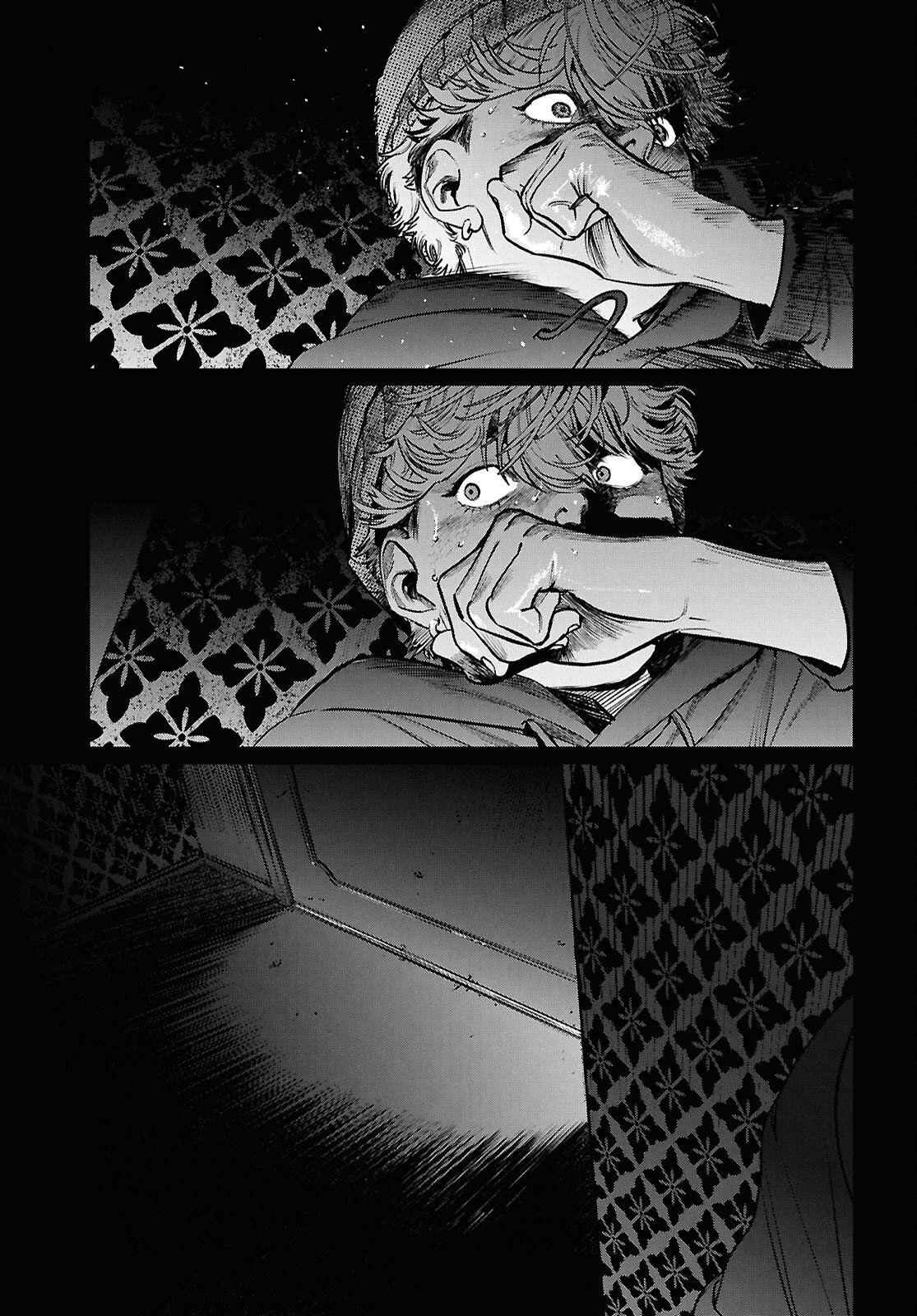 Kegareta Seichi Junrei ni Tsuite - Chapter 12 - Page 19