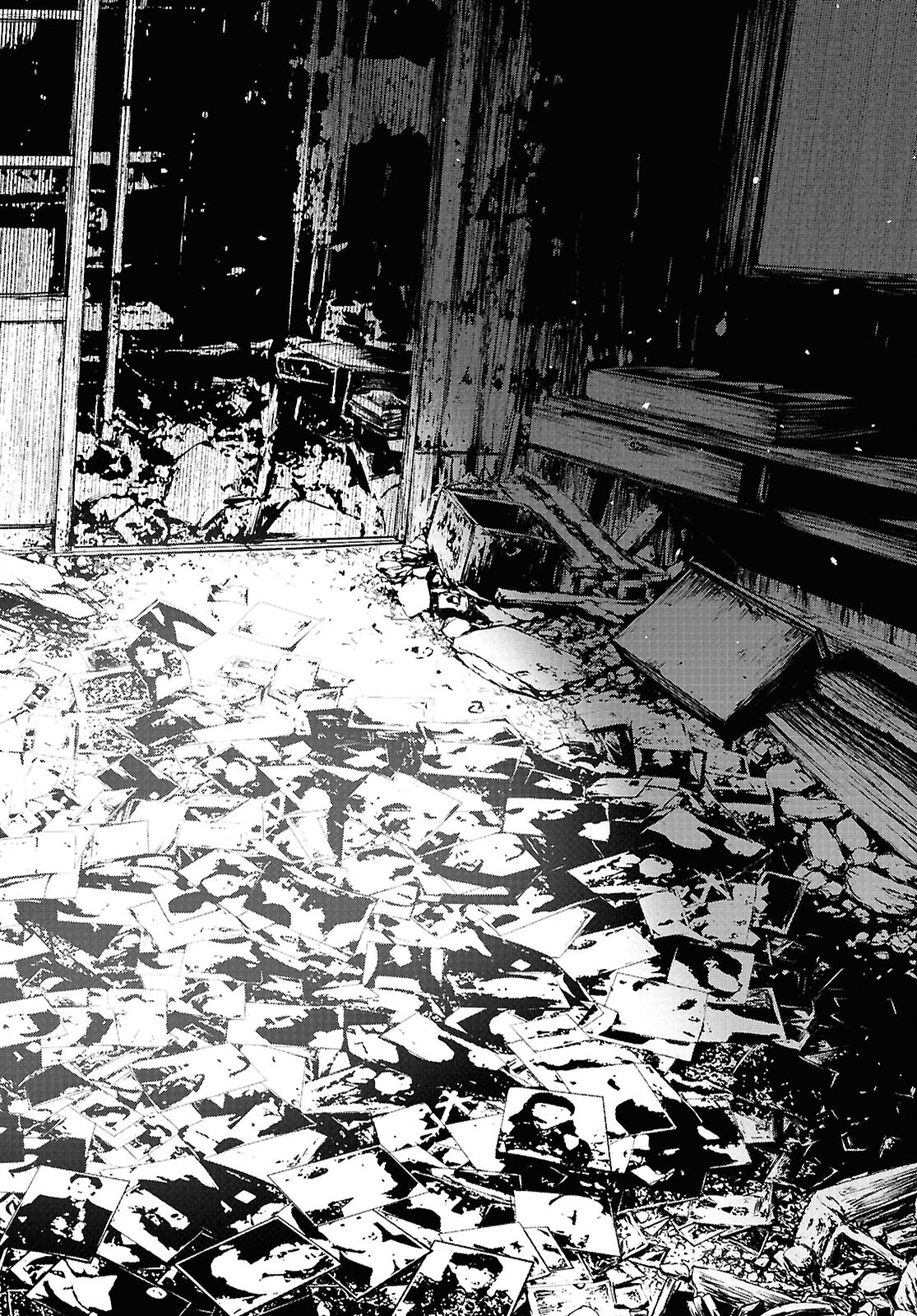 Kegareta Seichi Junrei ni Tsuite - Chapter 2 - Page 10