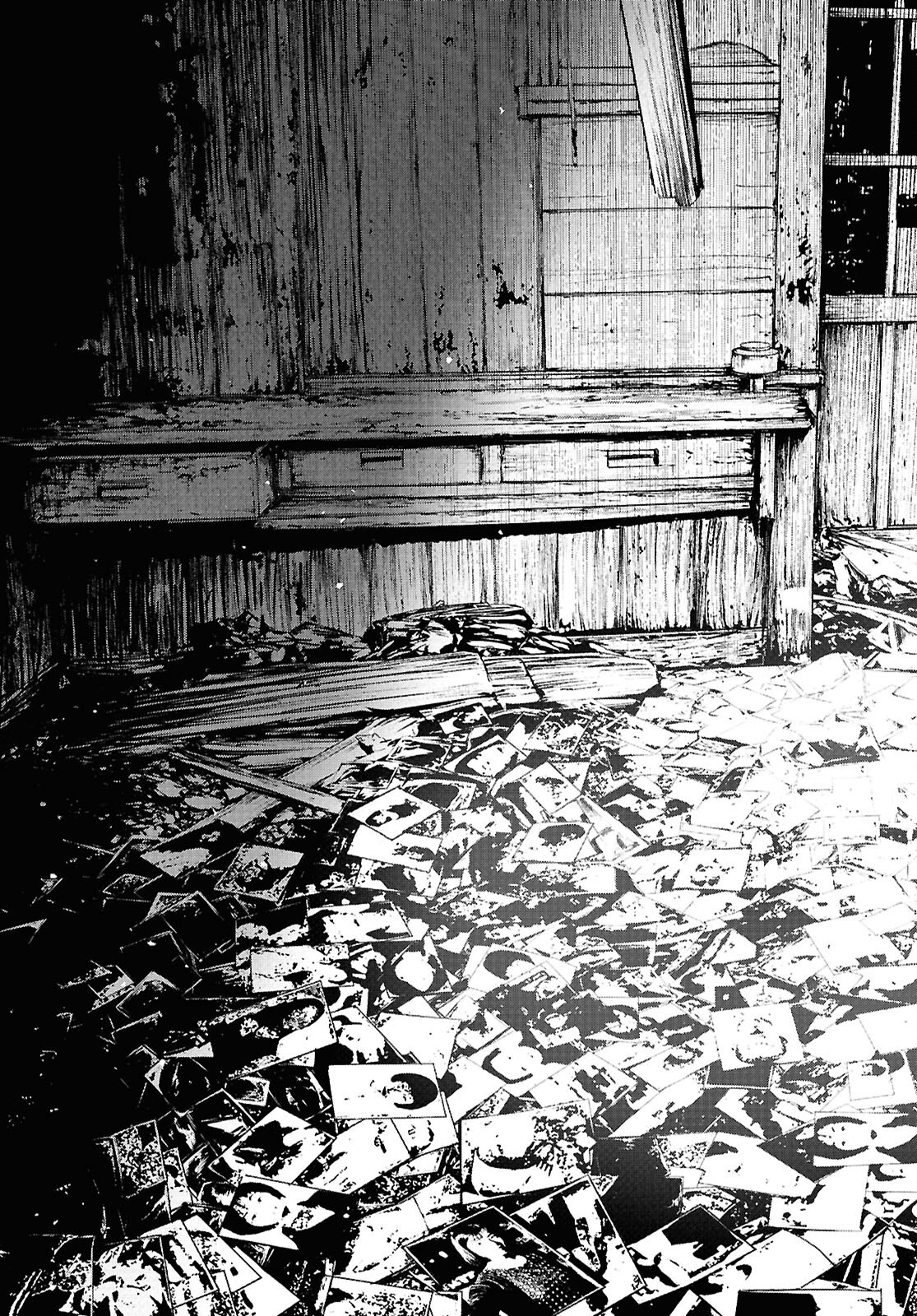 Kegareta Seichi Junrei ni Tsuite - Chapter 2 - Page 11