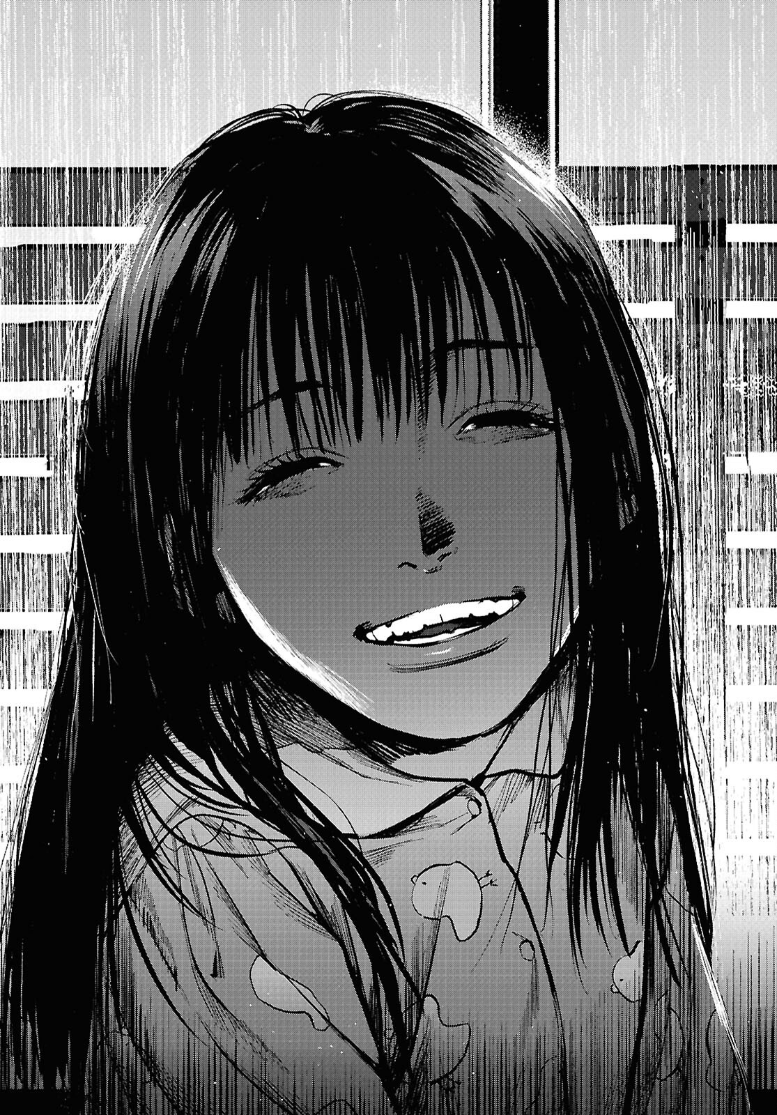 Kegareta Seichi Junrei ni Tsuite - Chapter 5 - Page 36